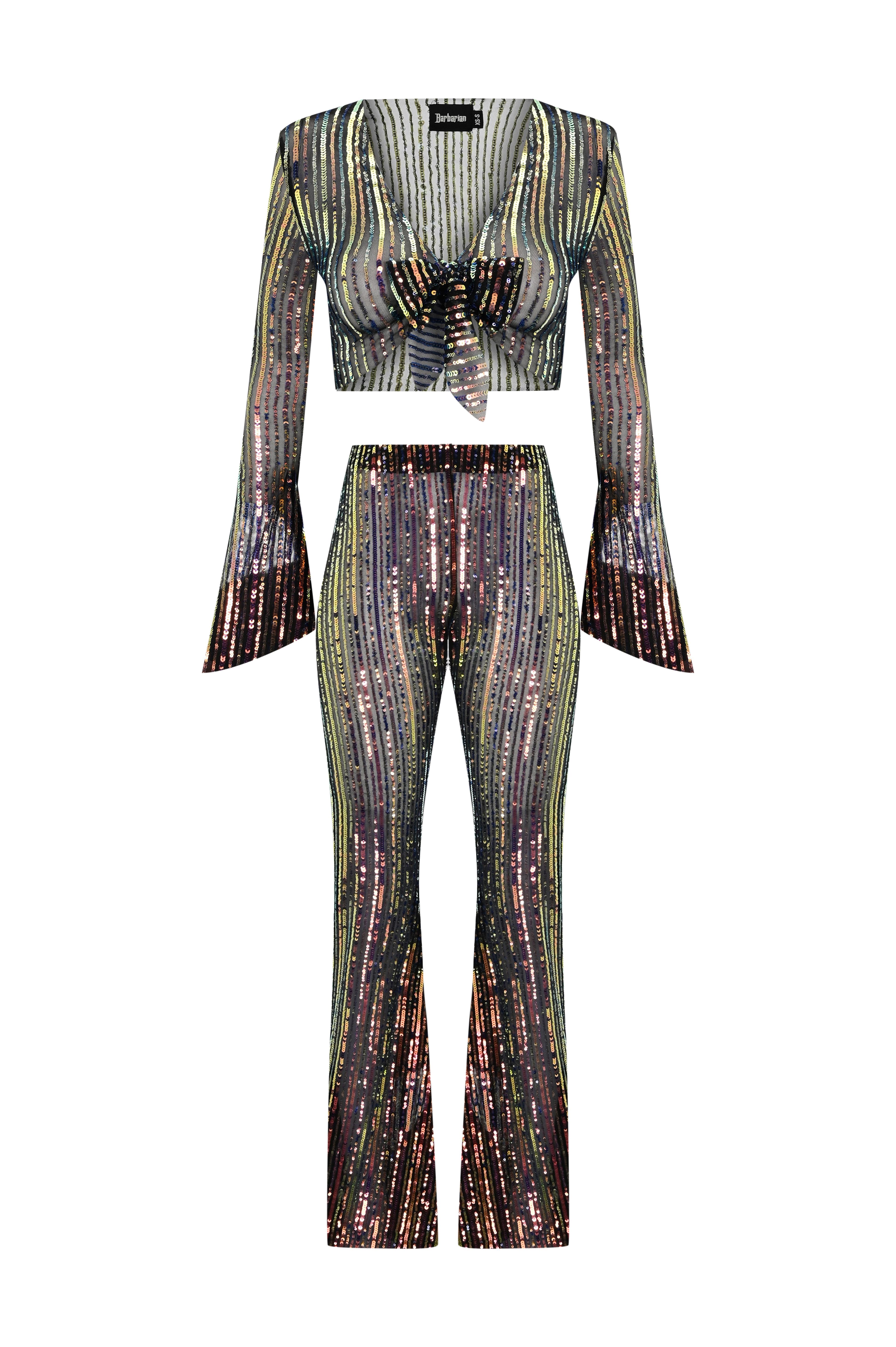 ONYX PANT 