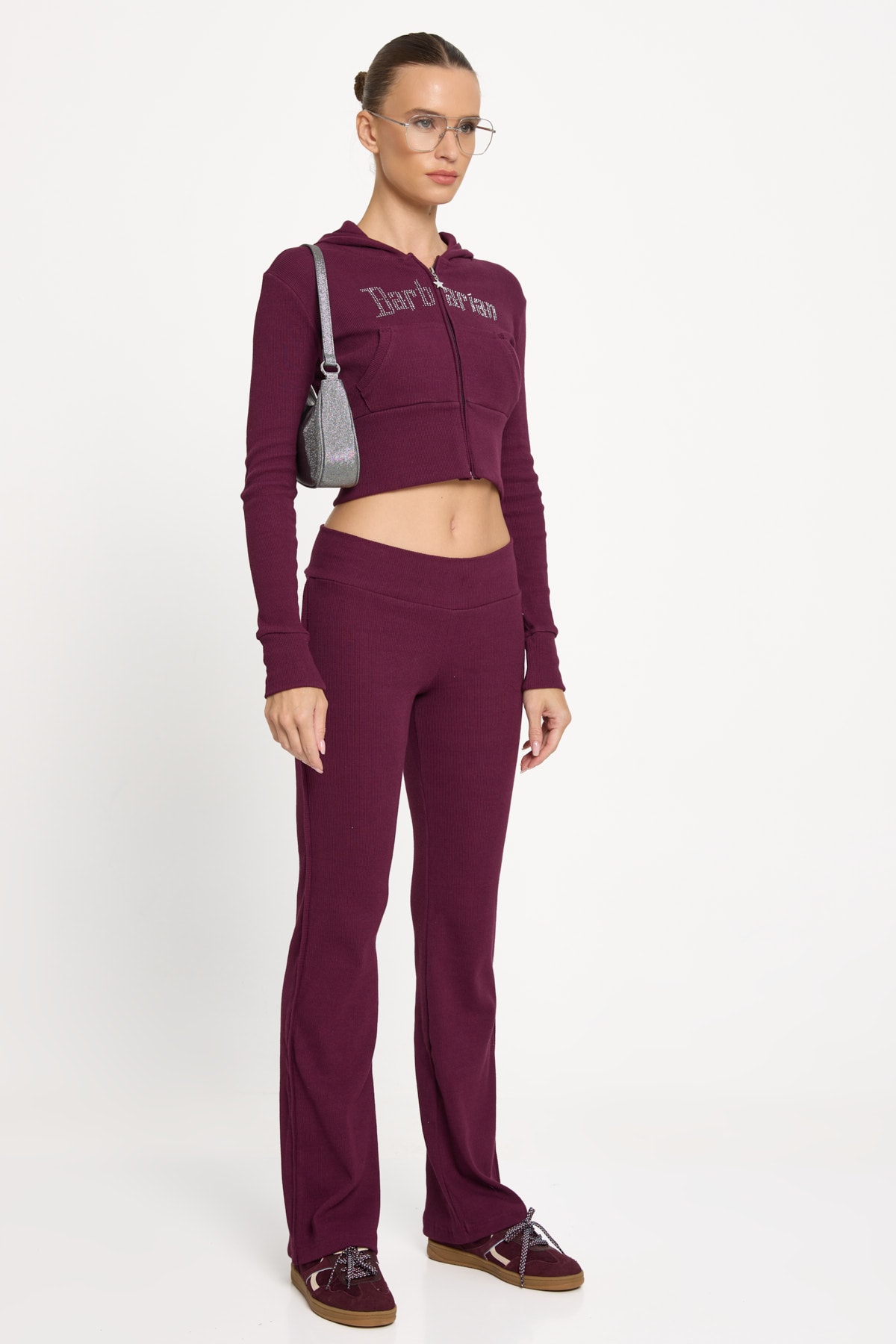 GILDA TRACKPANT