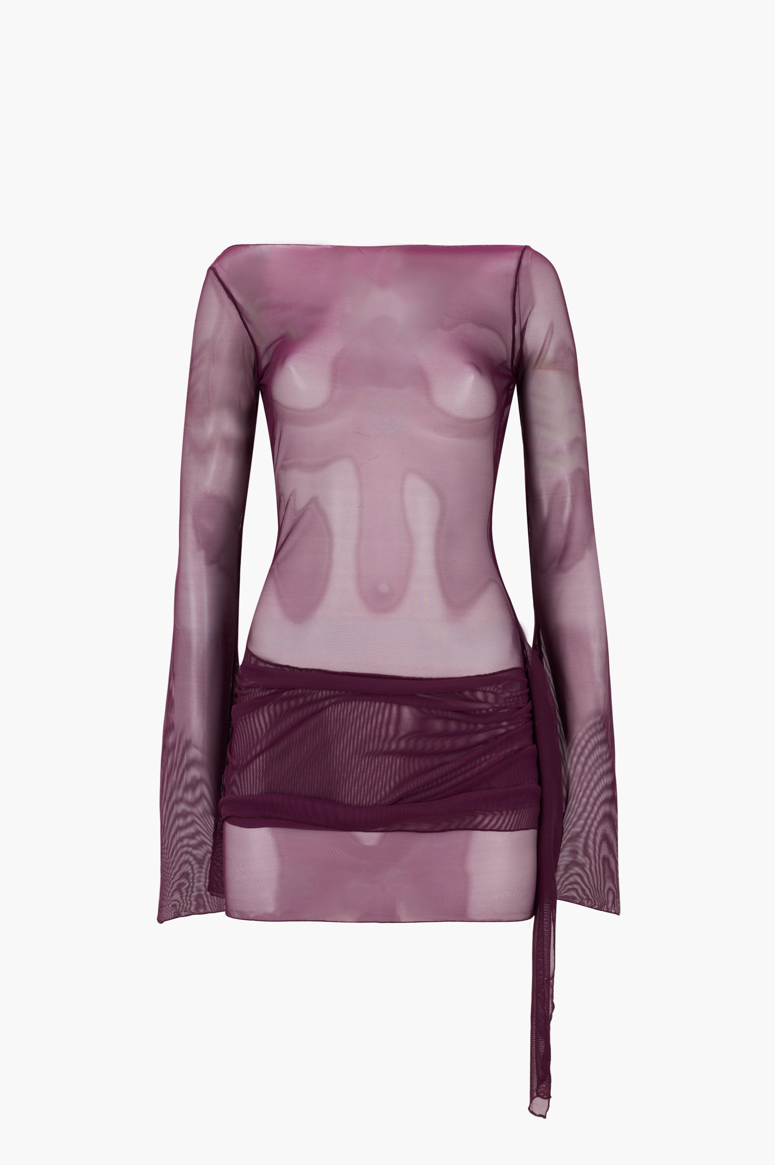 JUNES DRESS