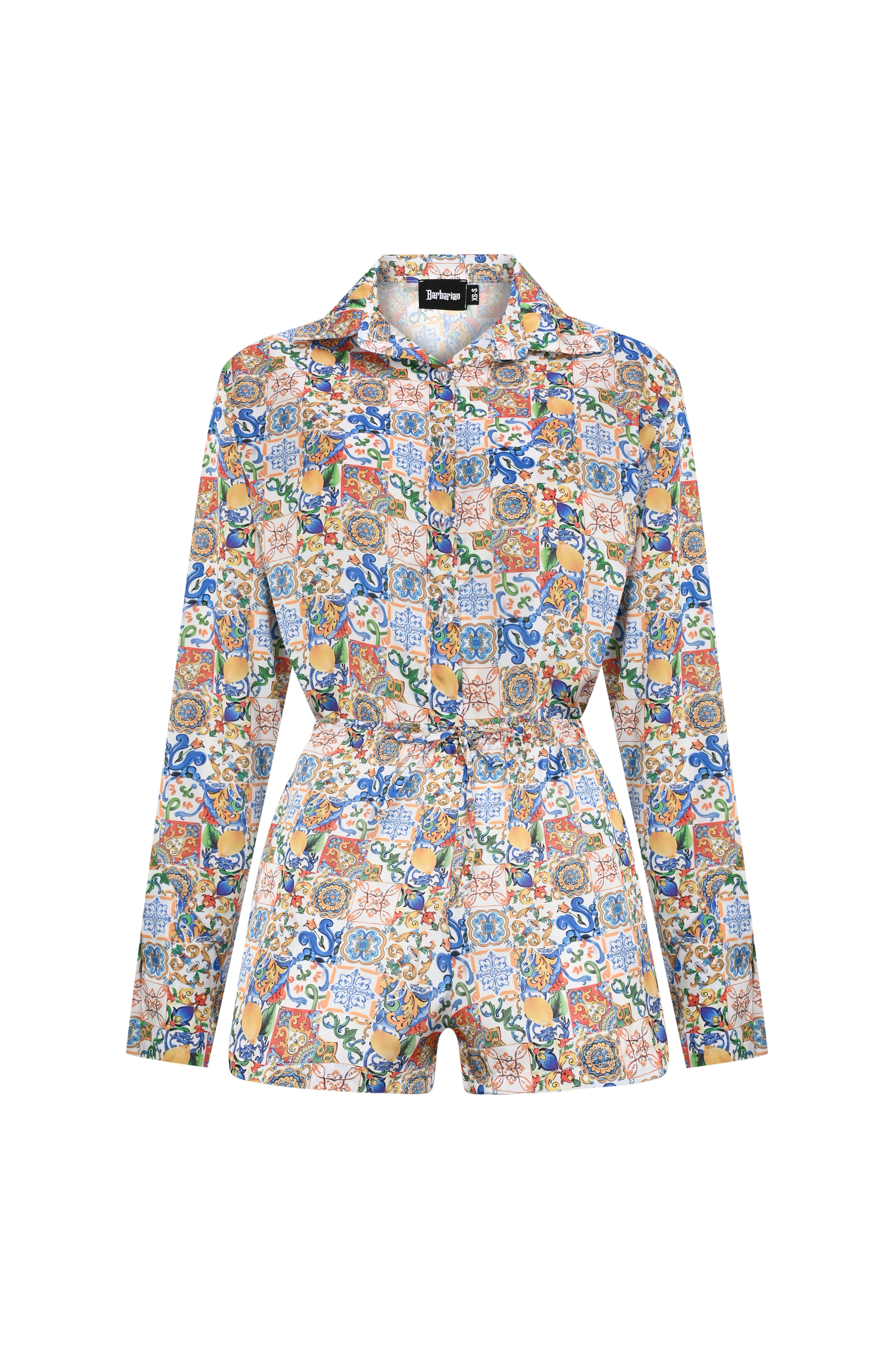 CIRCE SHIRT