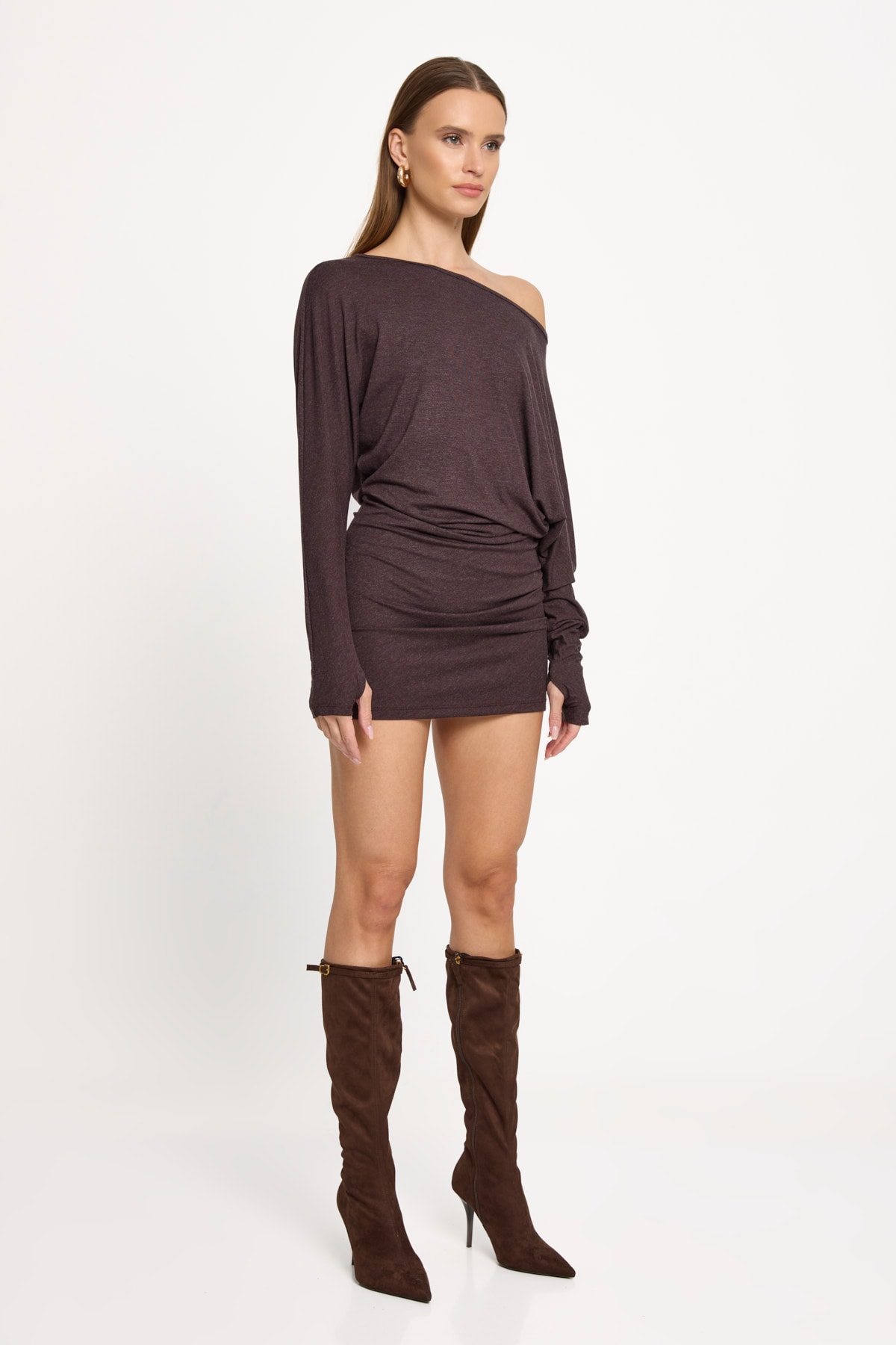 STEFFI DRESS