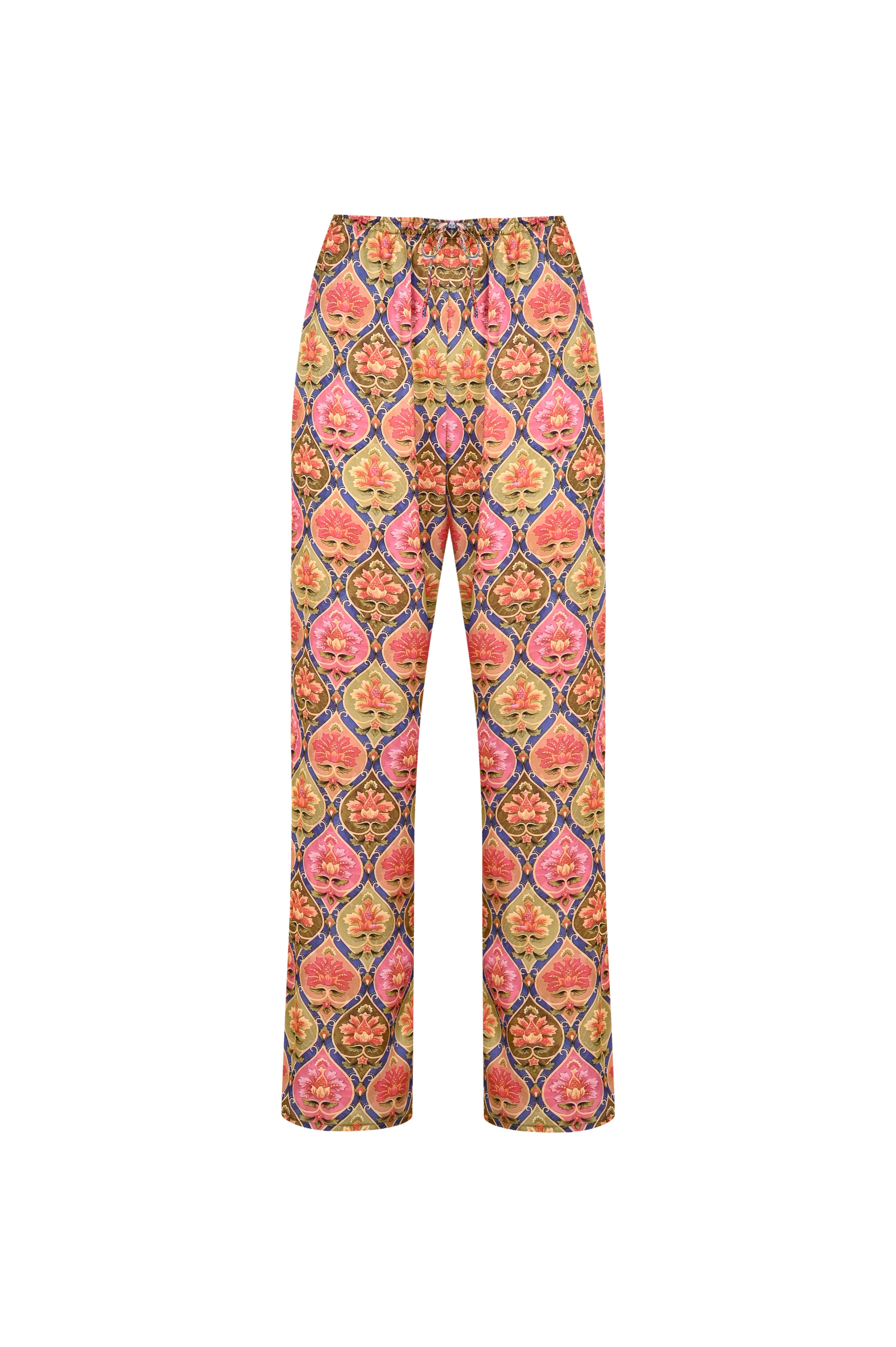 HATCHA PANT 
