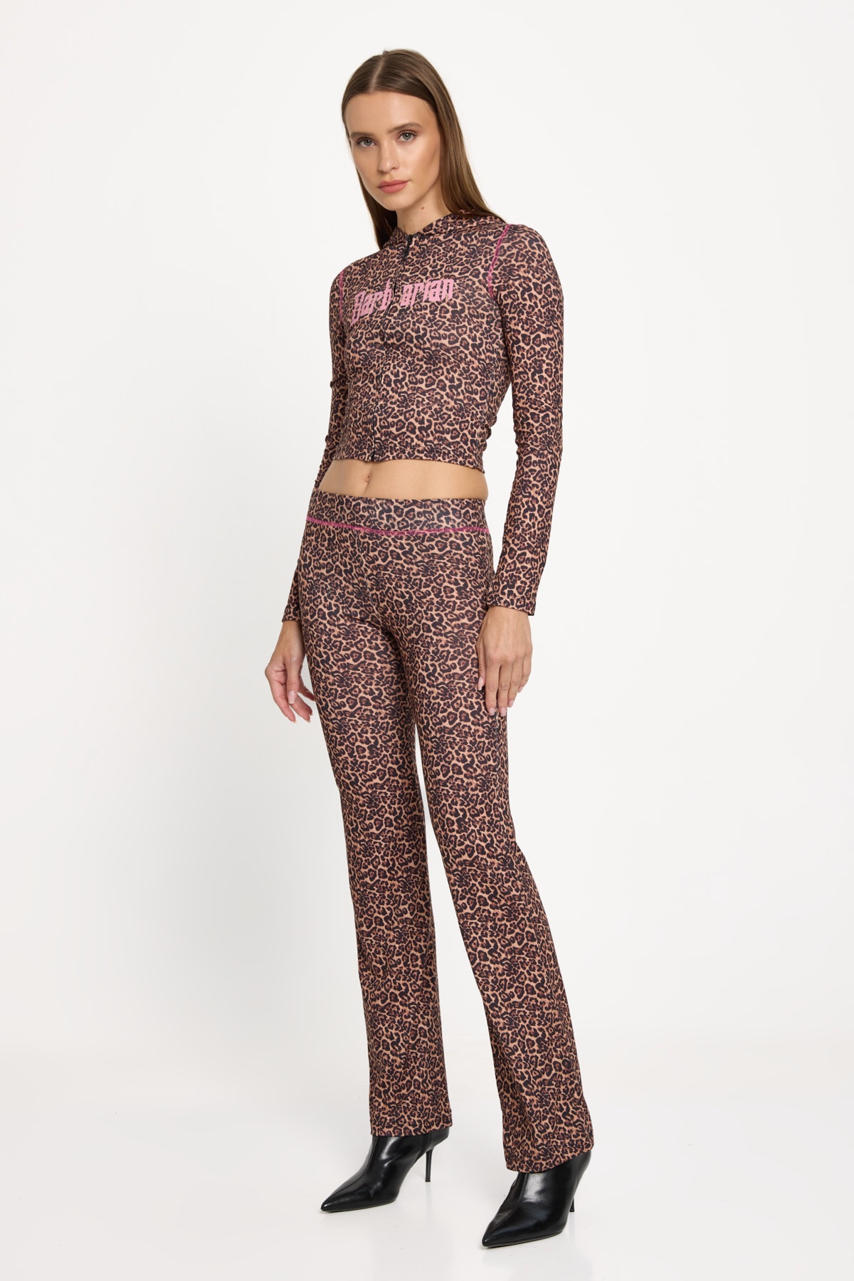CHARLIZE TRACKPANT