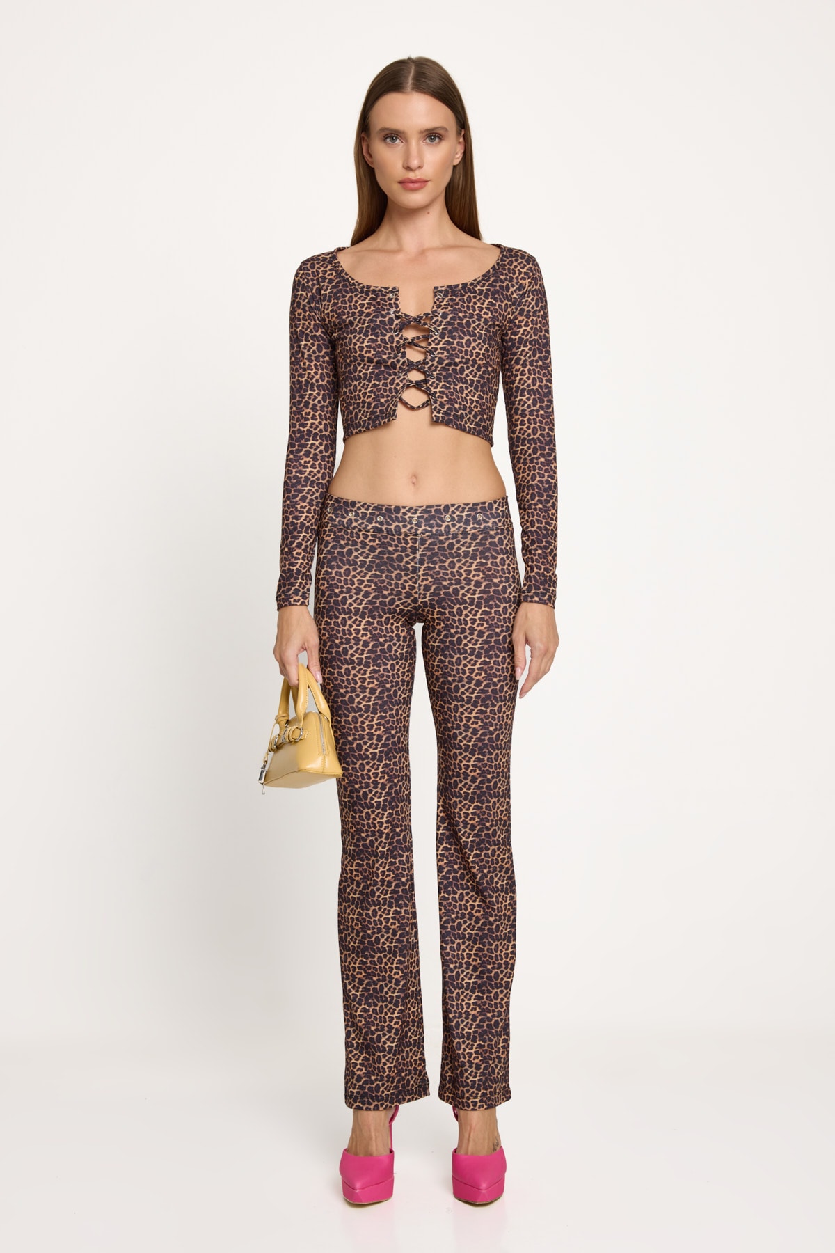 PENELOPE TRACKPANT