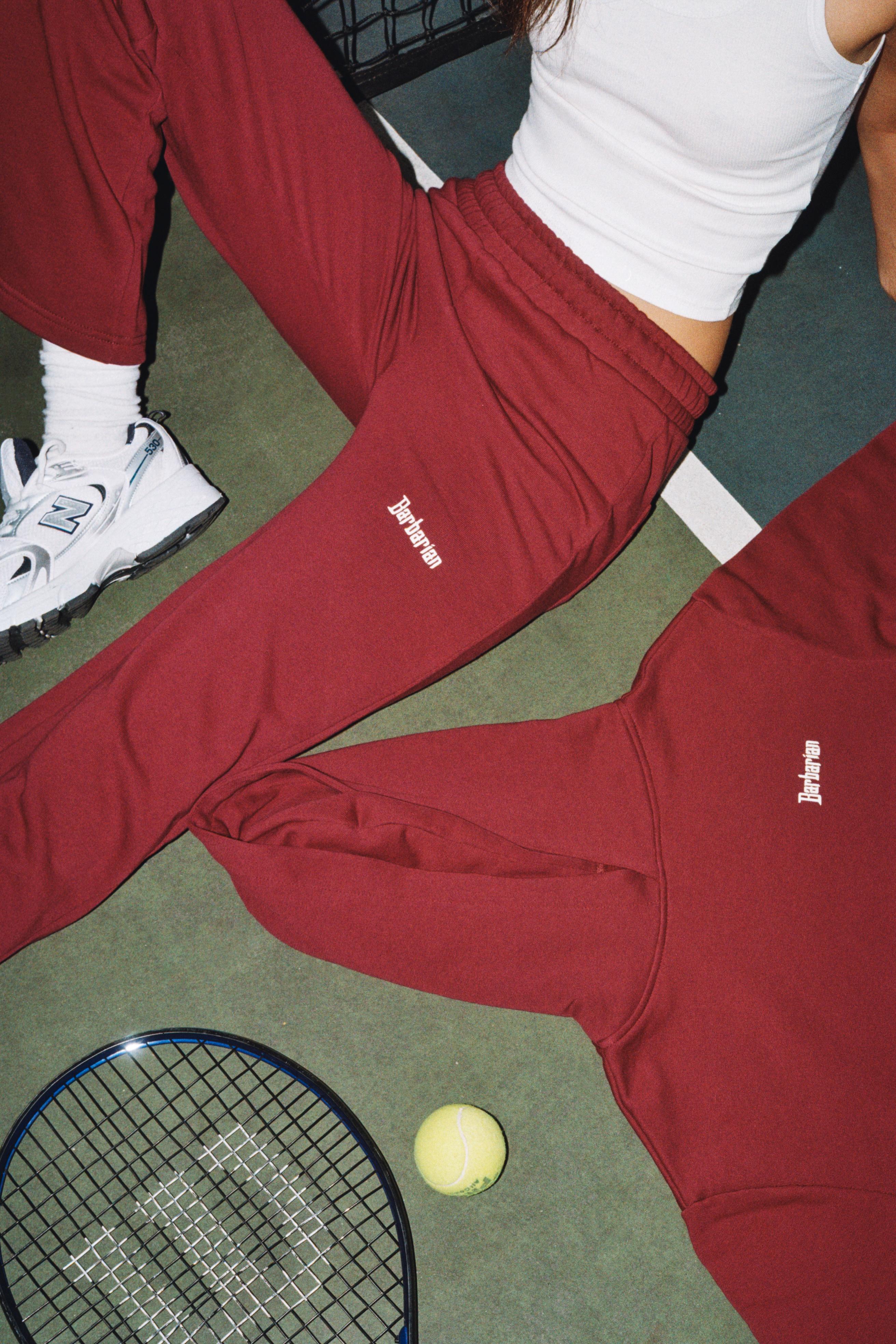 VOL.III CLUB PANTS