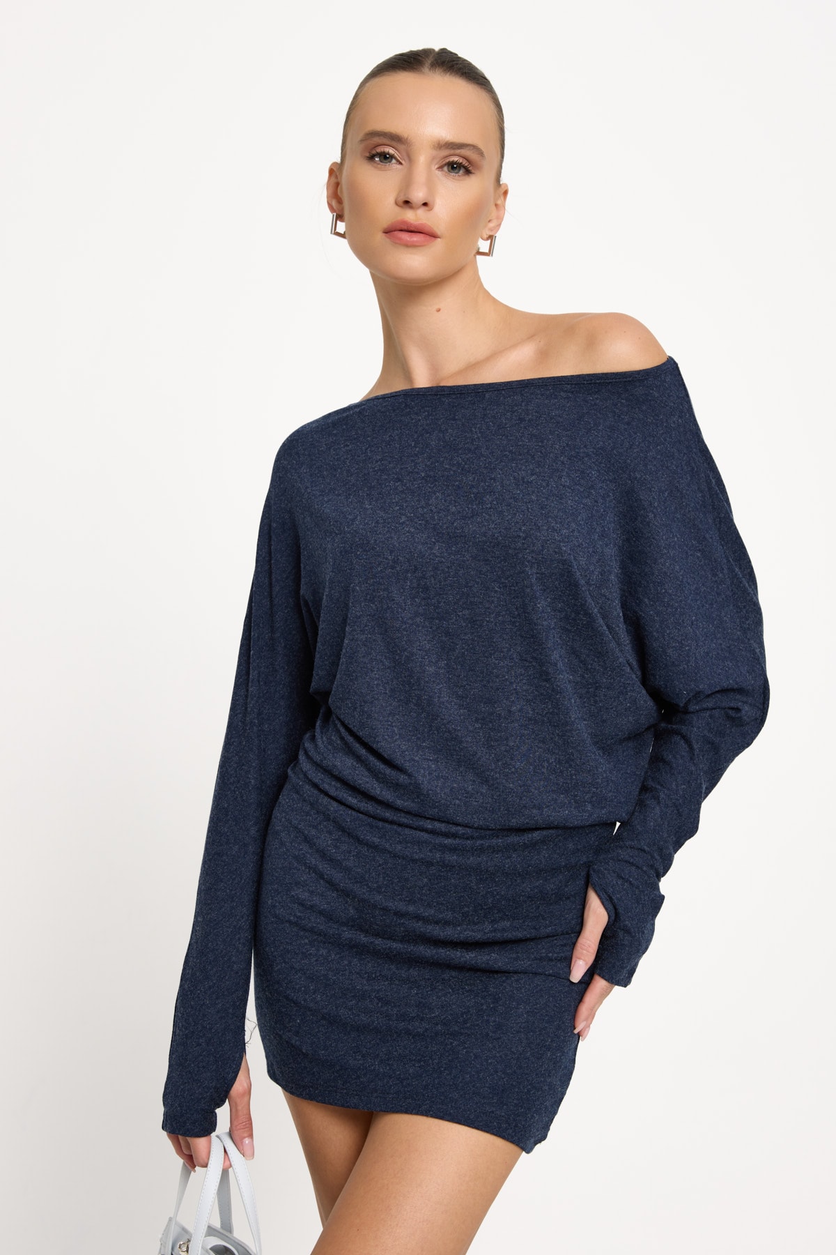 VIVIAN DRESS