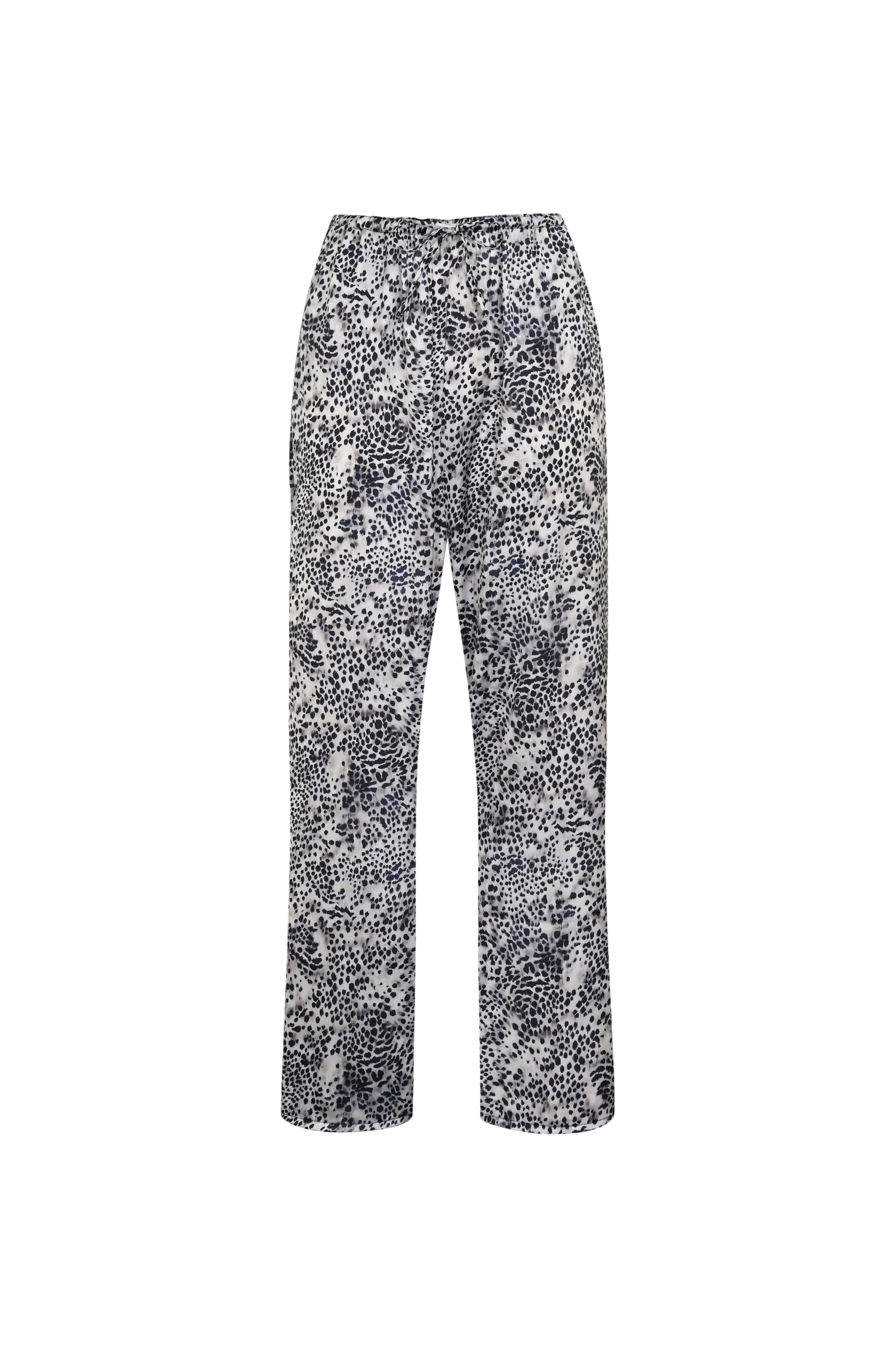 ZINNY PANT