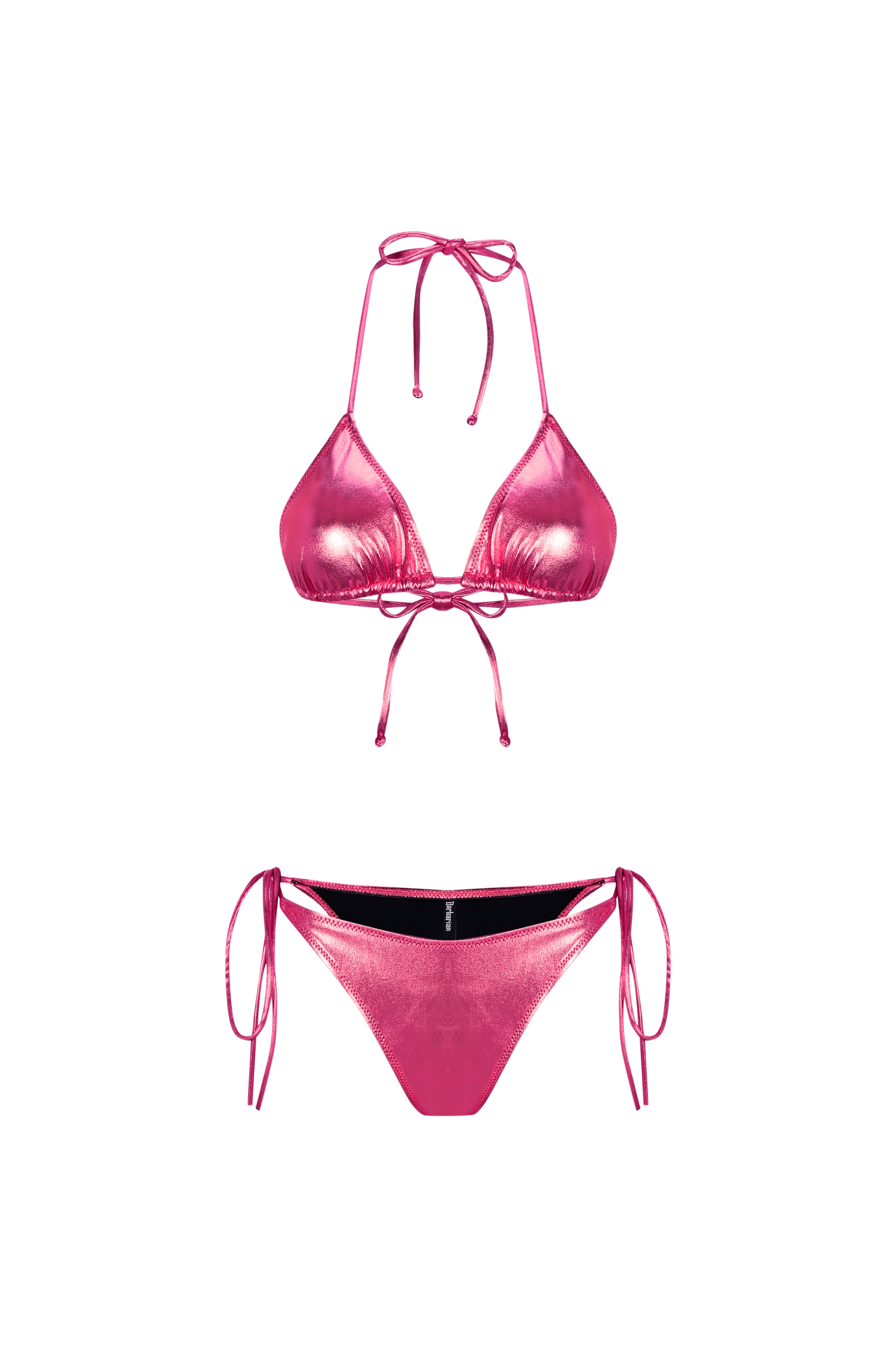 AURA BIKINI SET
