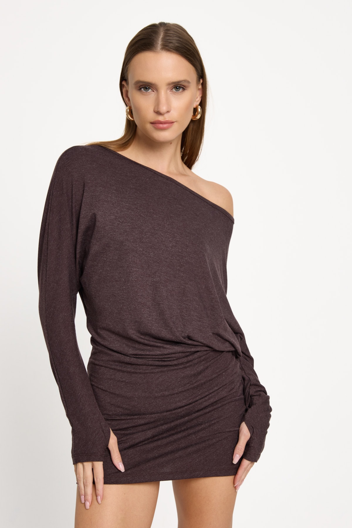 STEFFI DRESS