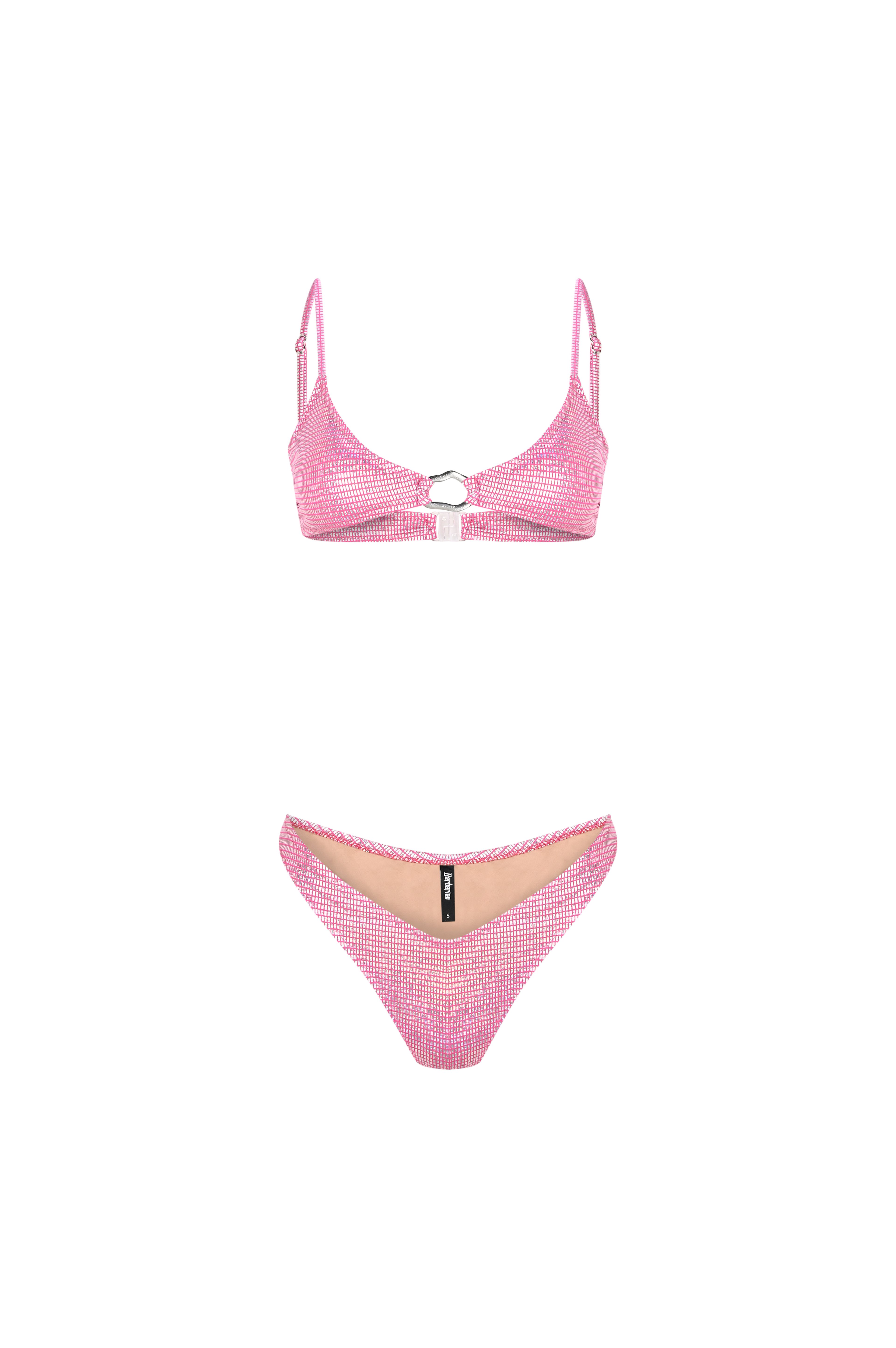 ENYA BIKINI SET
