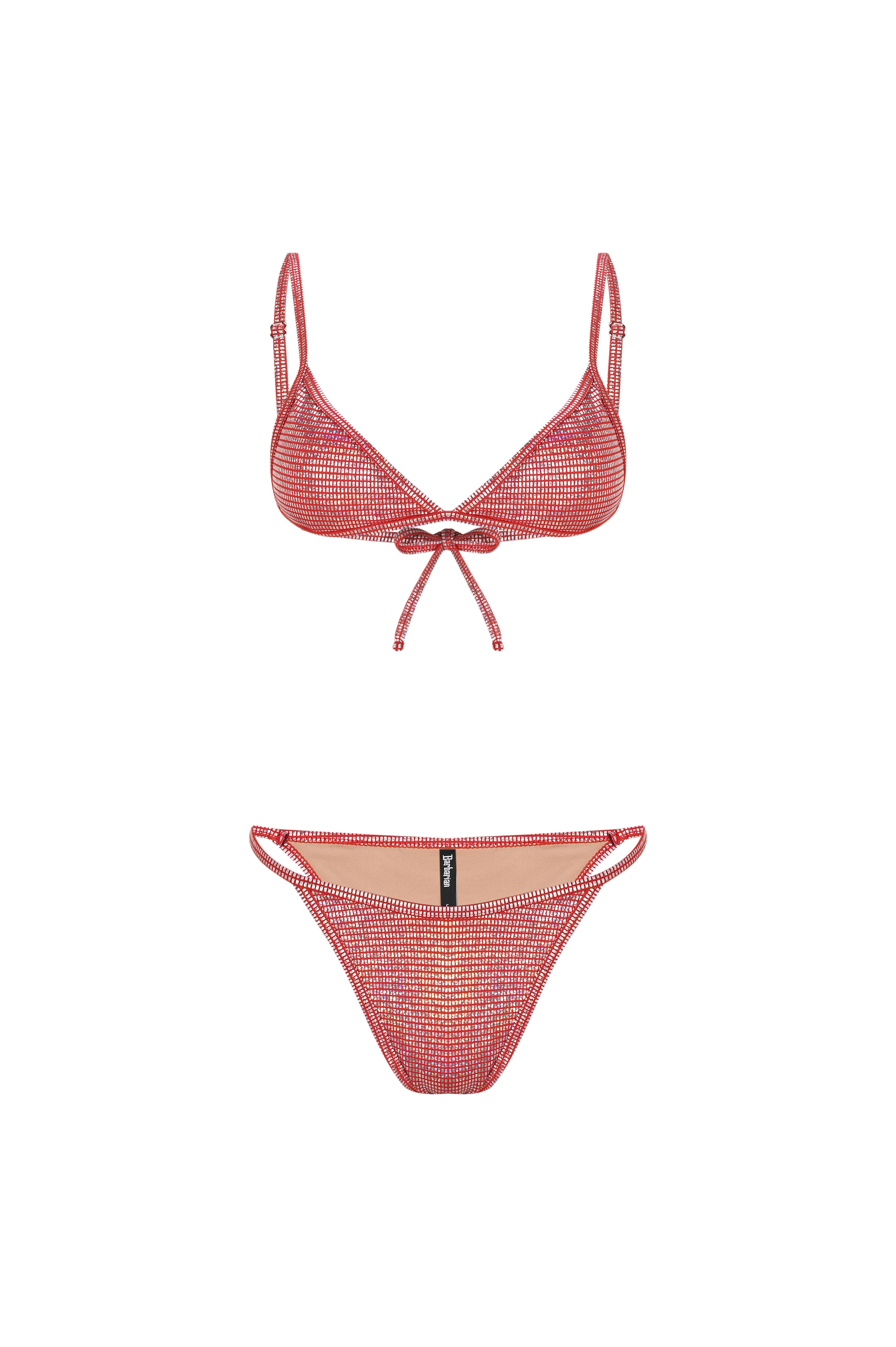 RIXIE BIKINI SET