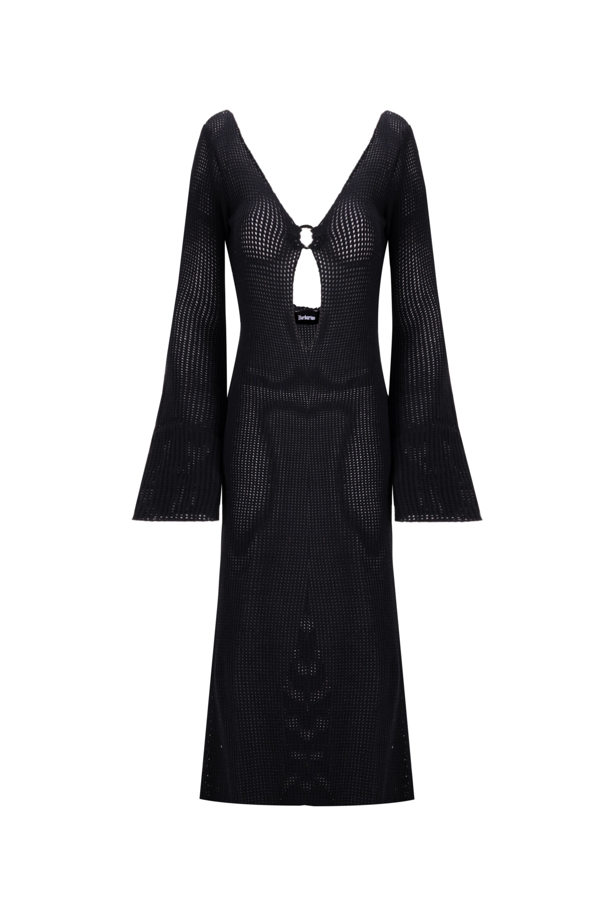 MEDEA DRESS