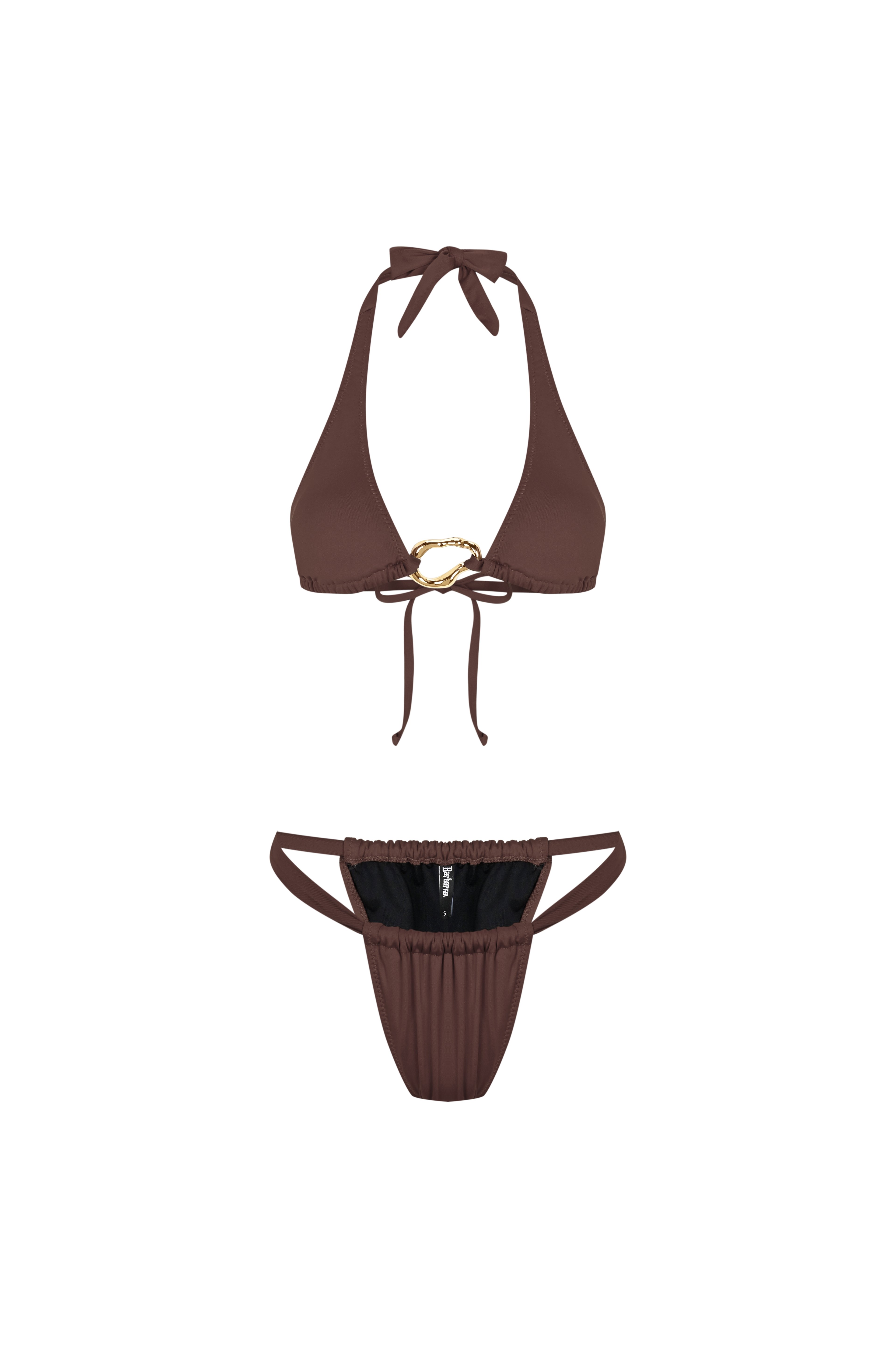 ZIVA BIKINI SET