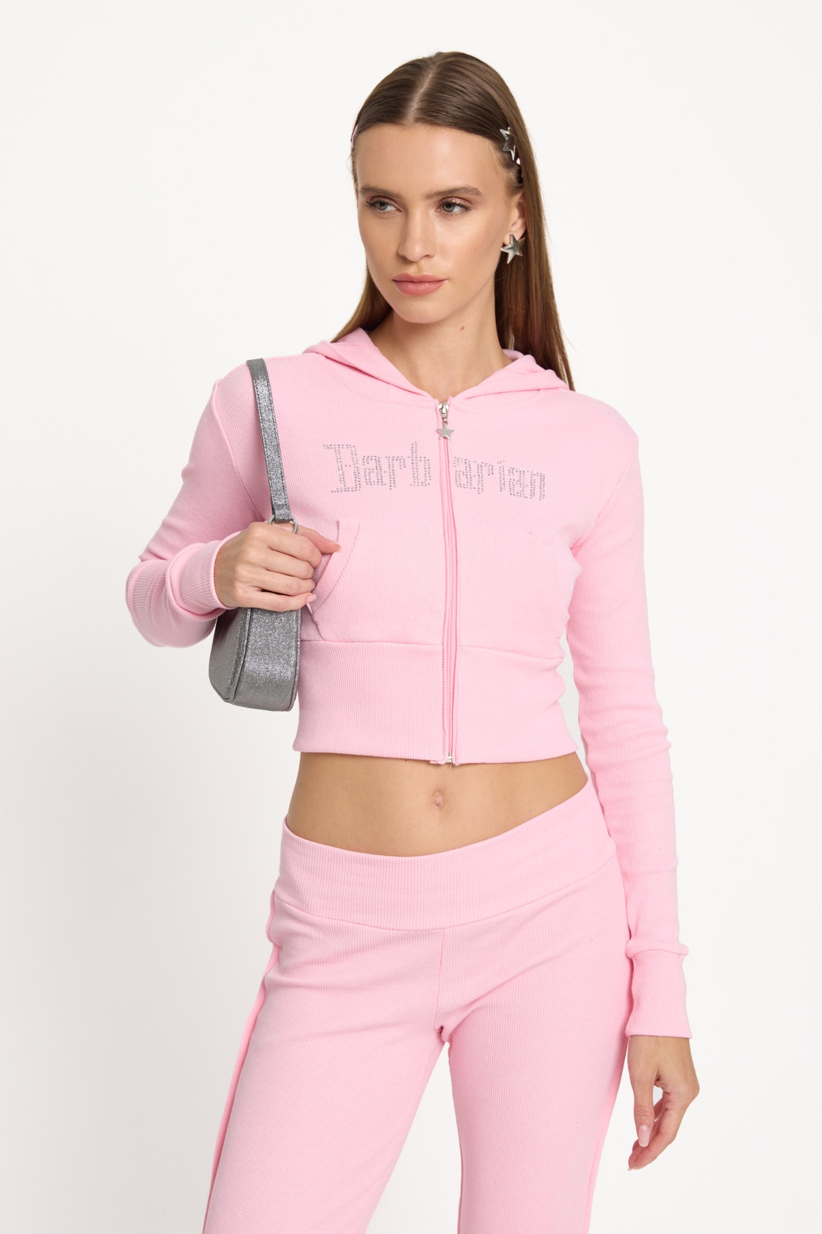 LEDA ZIPPER