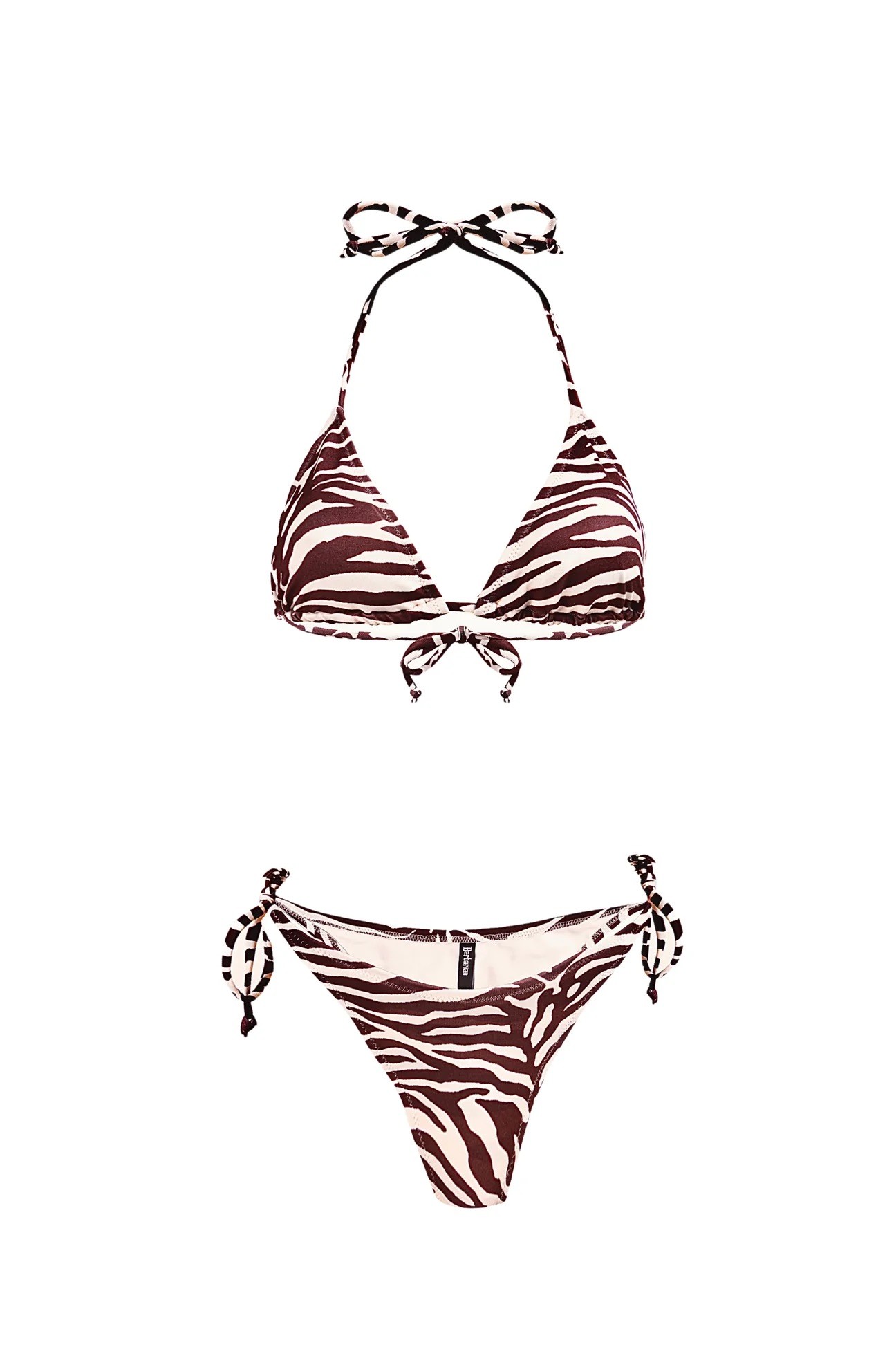 BLAZE BIKINI SET