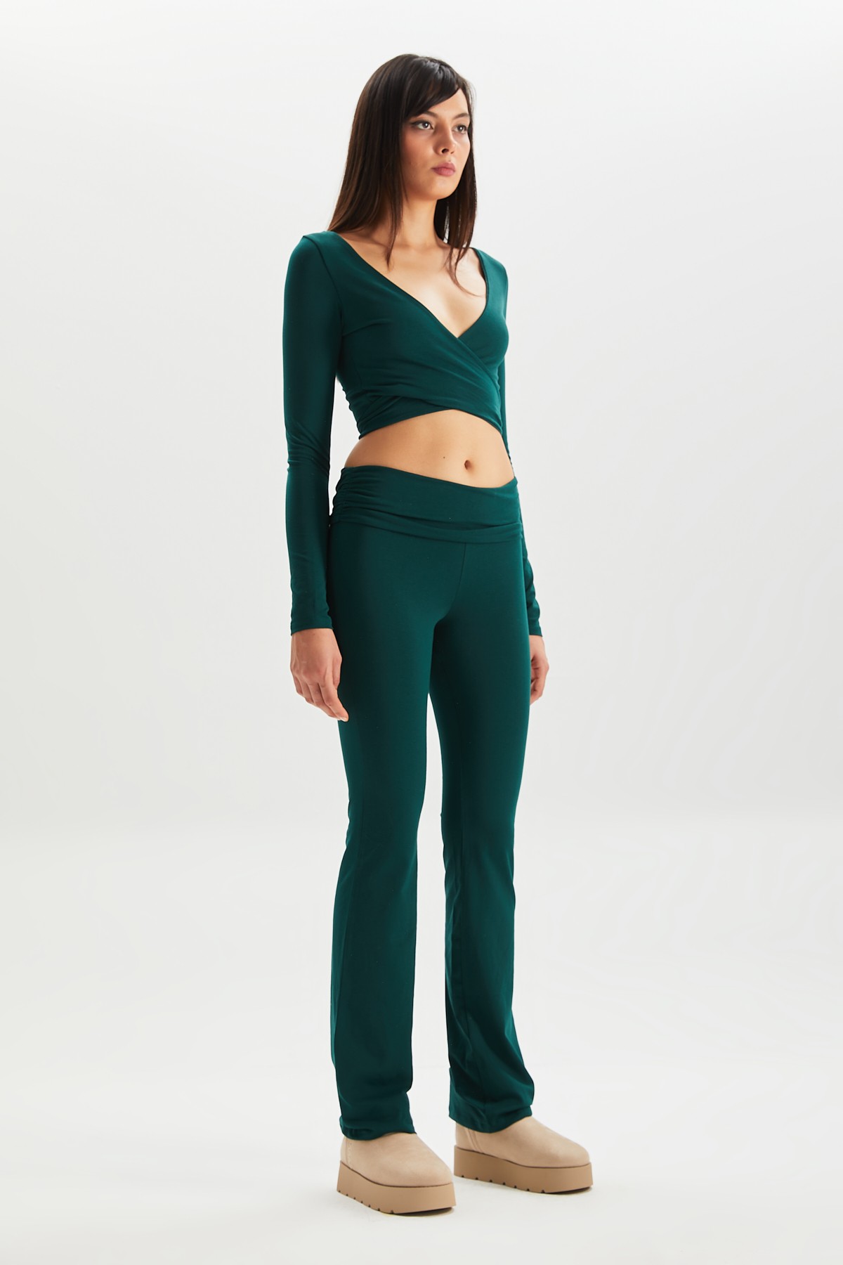 FIONA TROUSERS