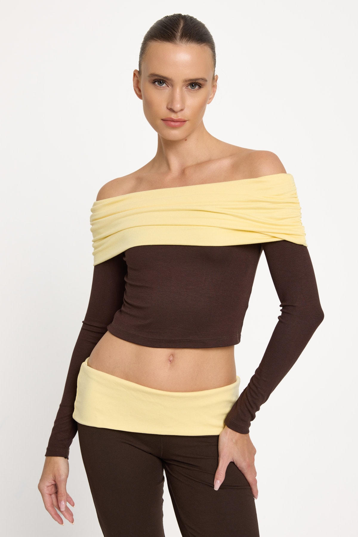 MAZE TOP