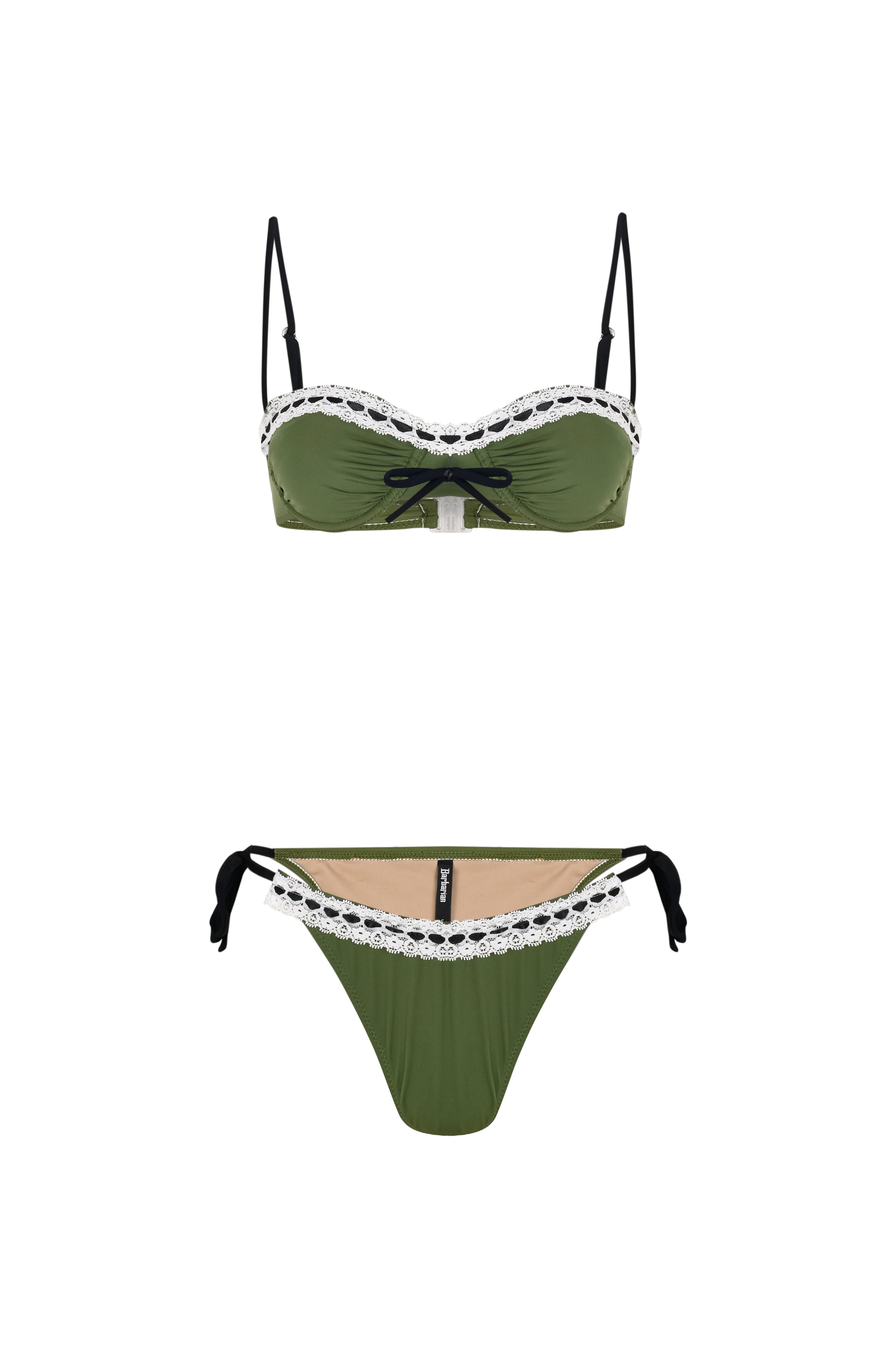 MYRA BIKINI SET
