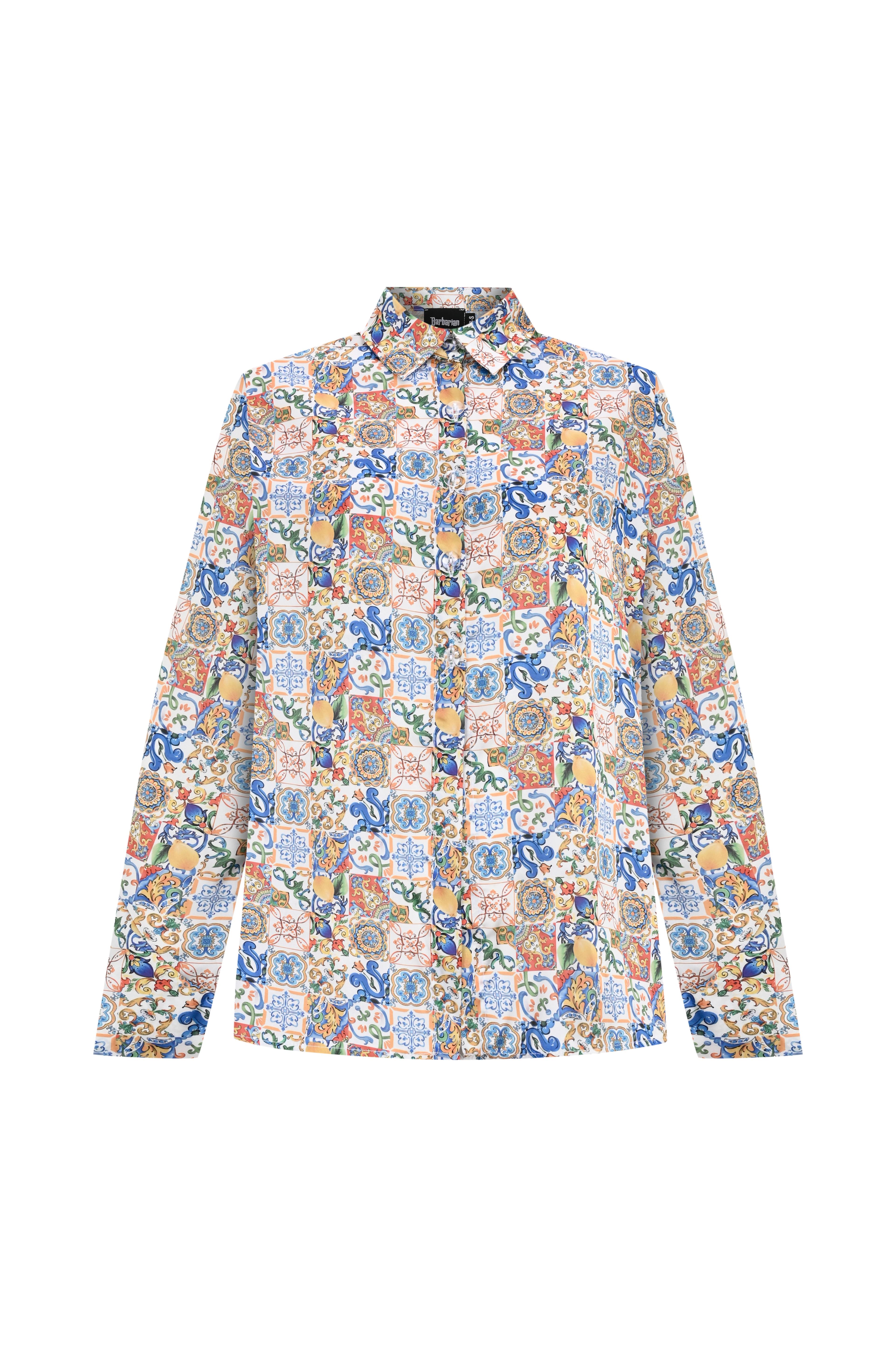 CIRCE SHIRT