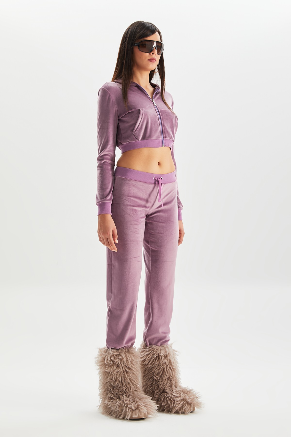 POPPY TRACKPANT