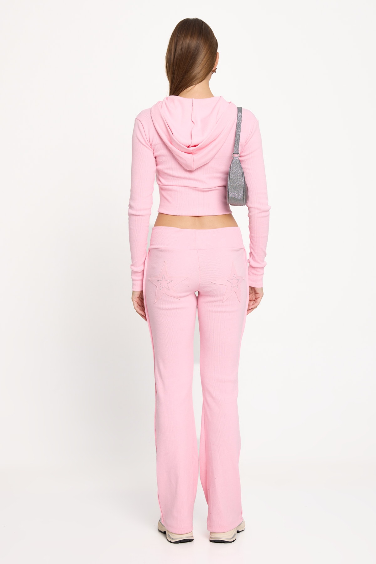LEDA TRACKPANT