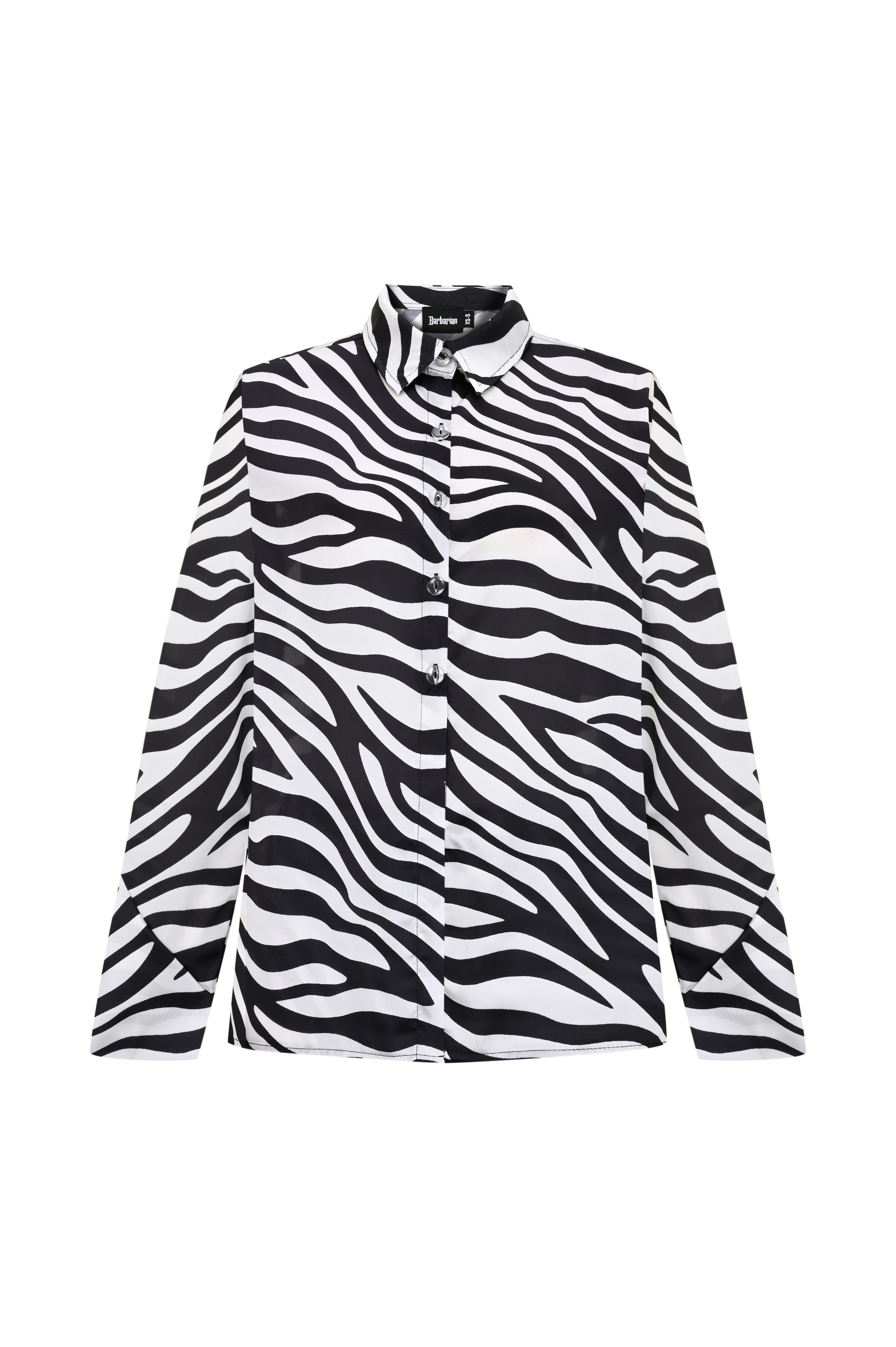 SENIA SHIRT