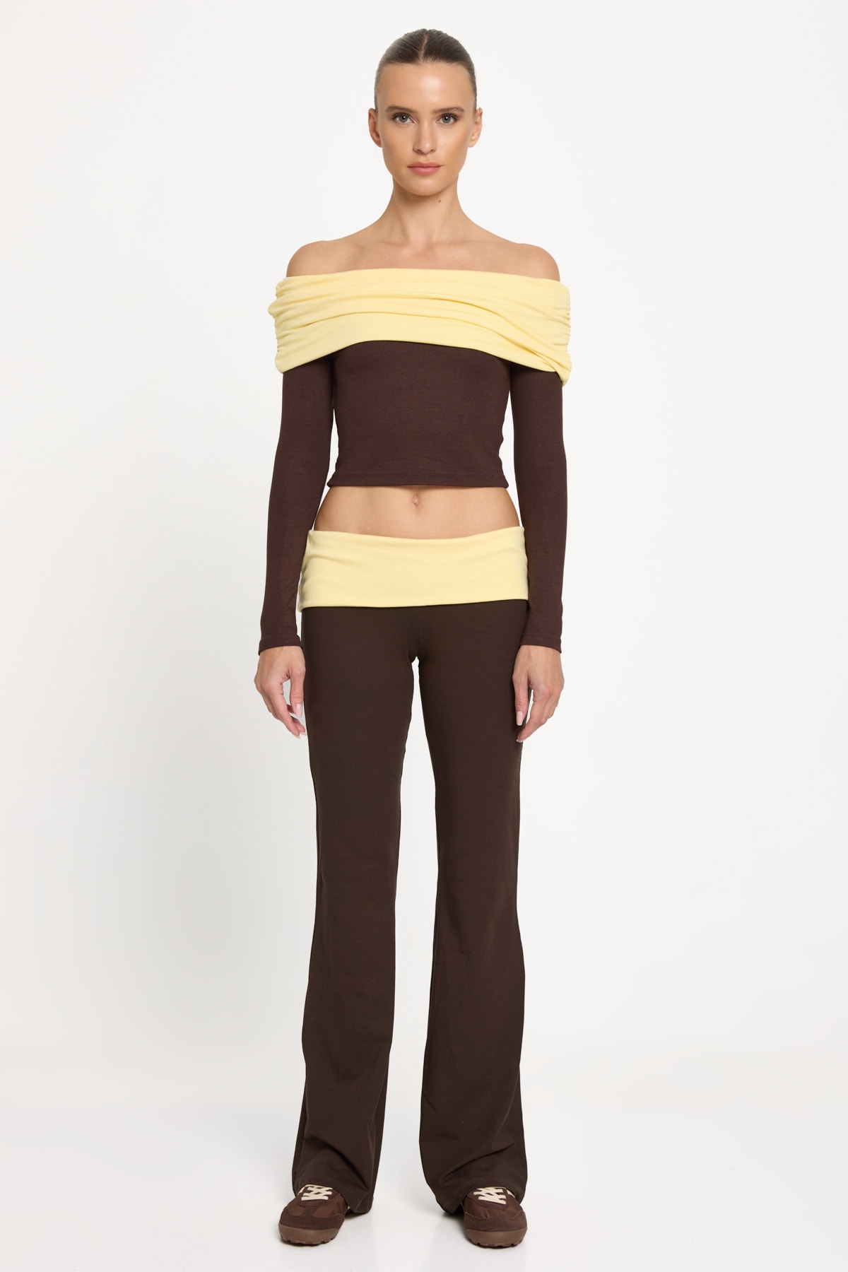 MAZE PANT