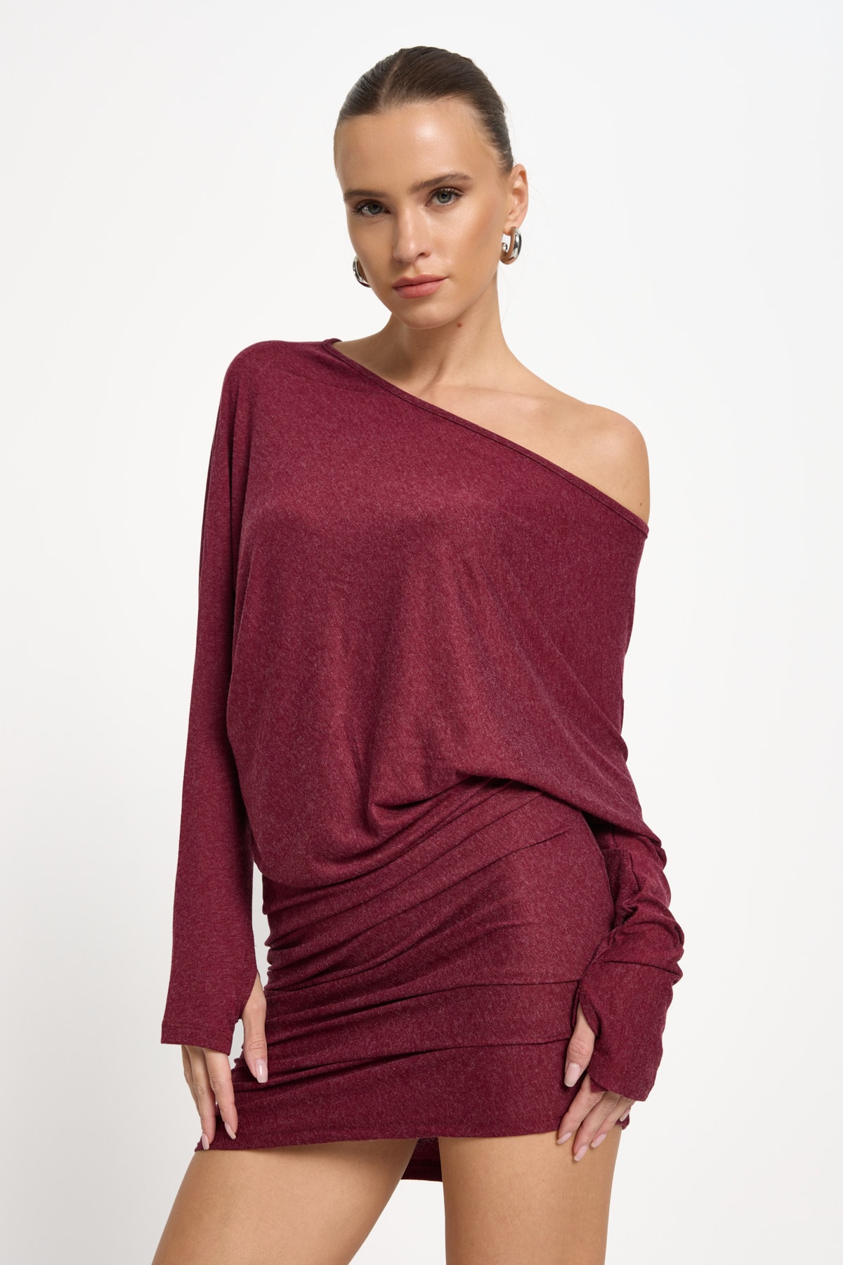 KENDALL DRESS