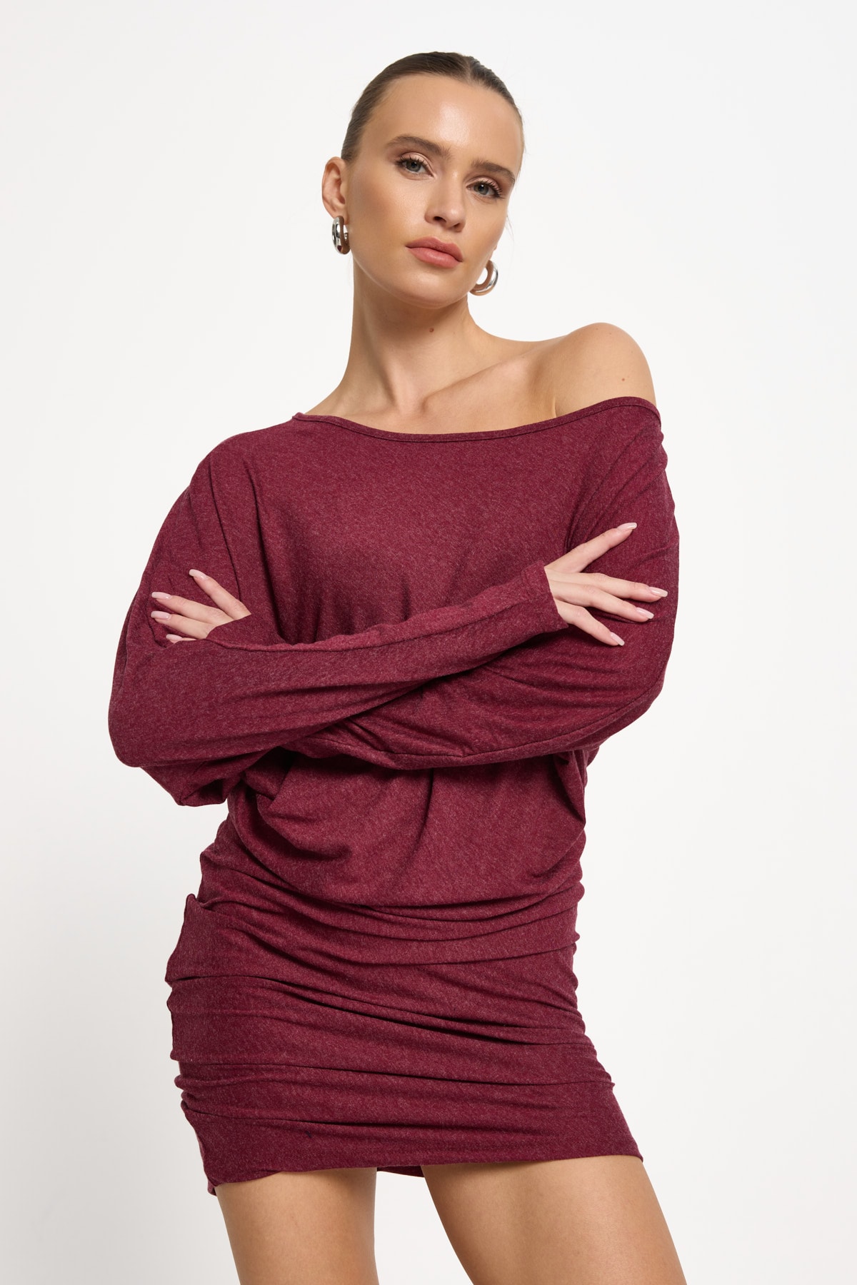 KENDALL DRESS