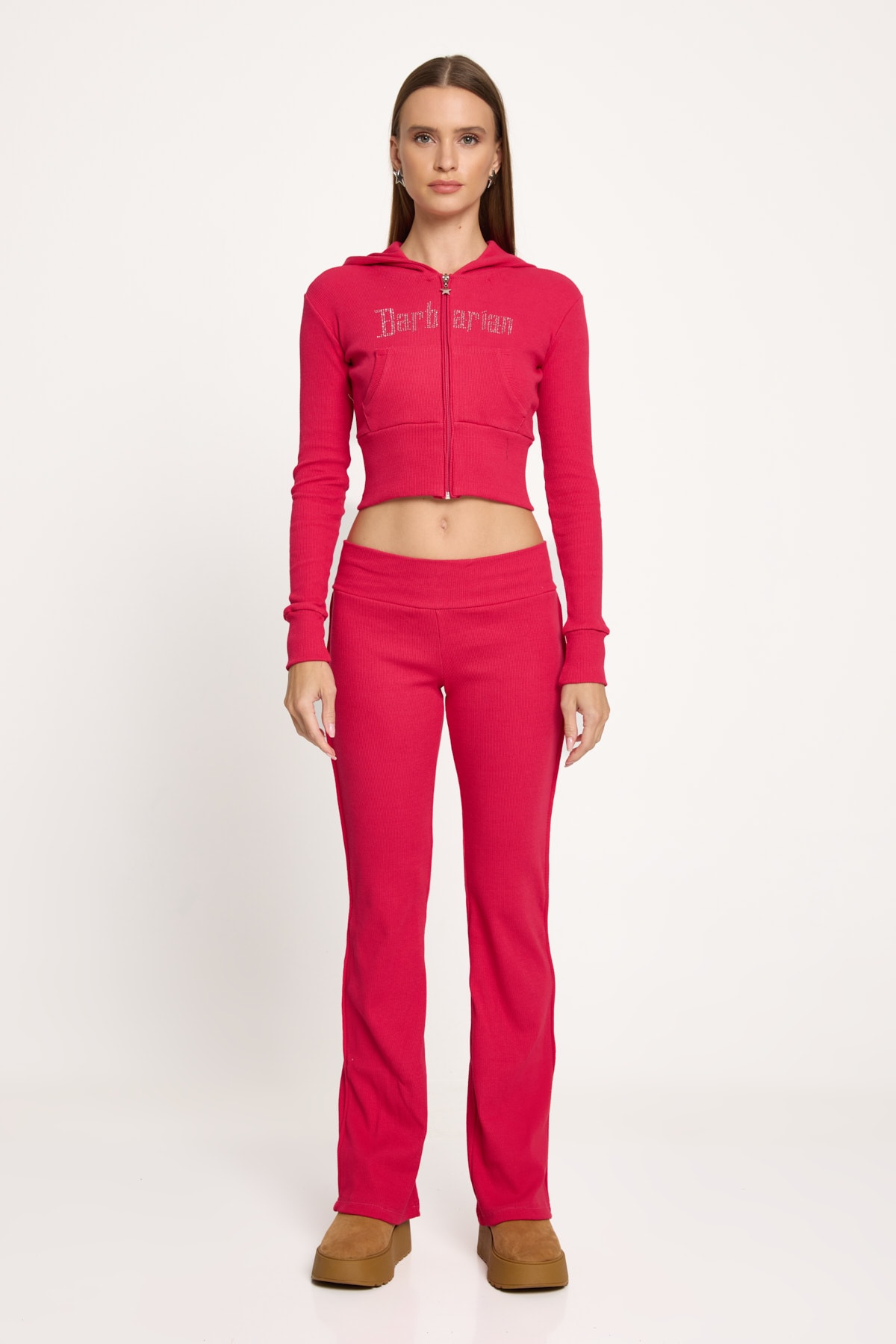 HILDA TRACKPANT