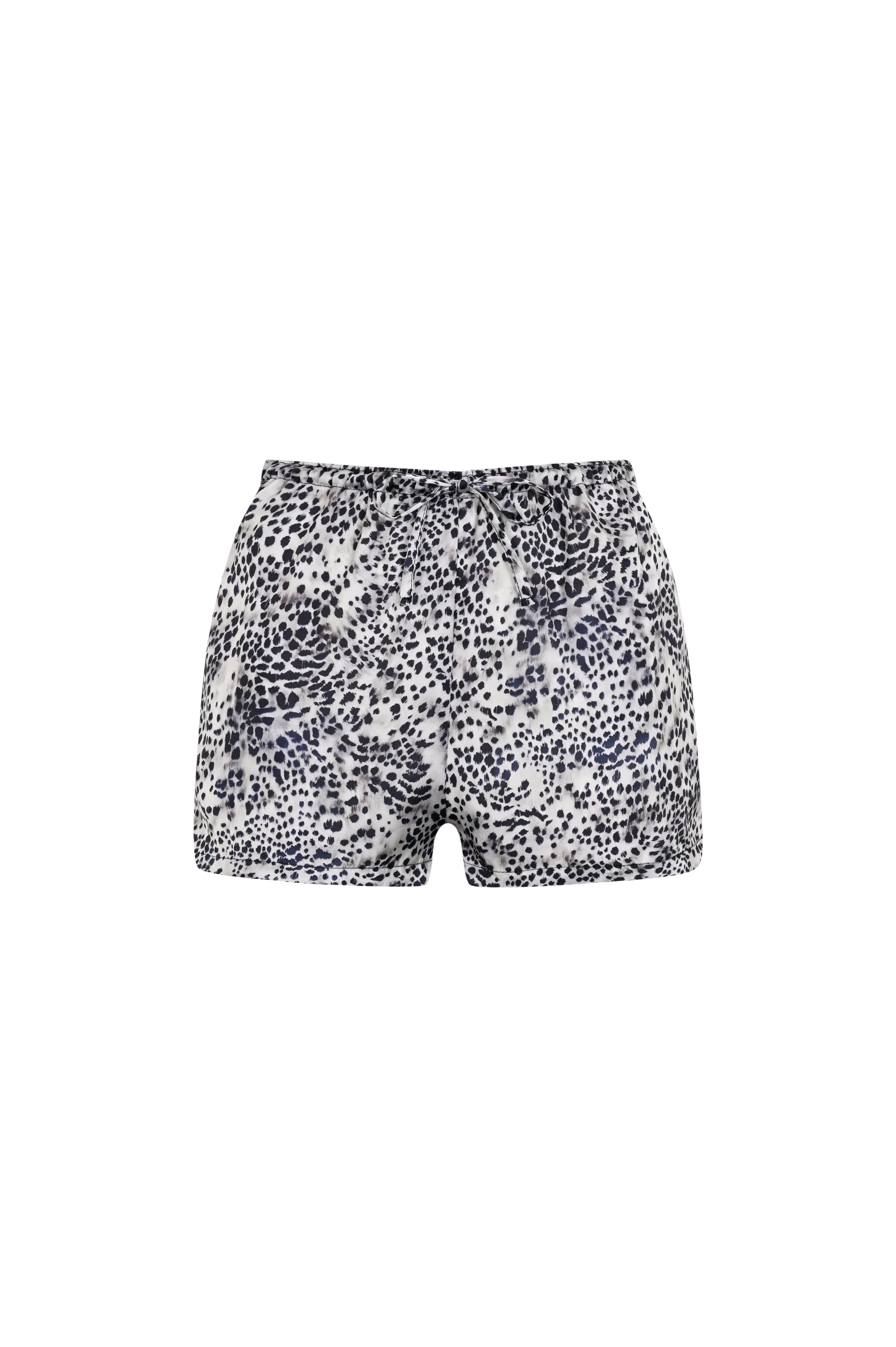 ZINNY SHORT