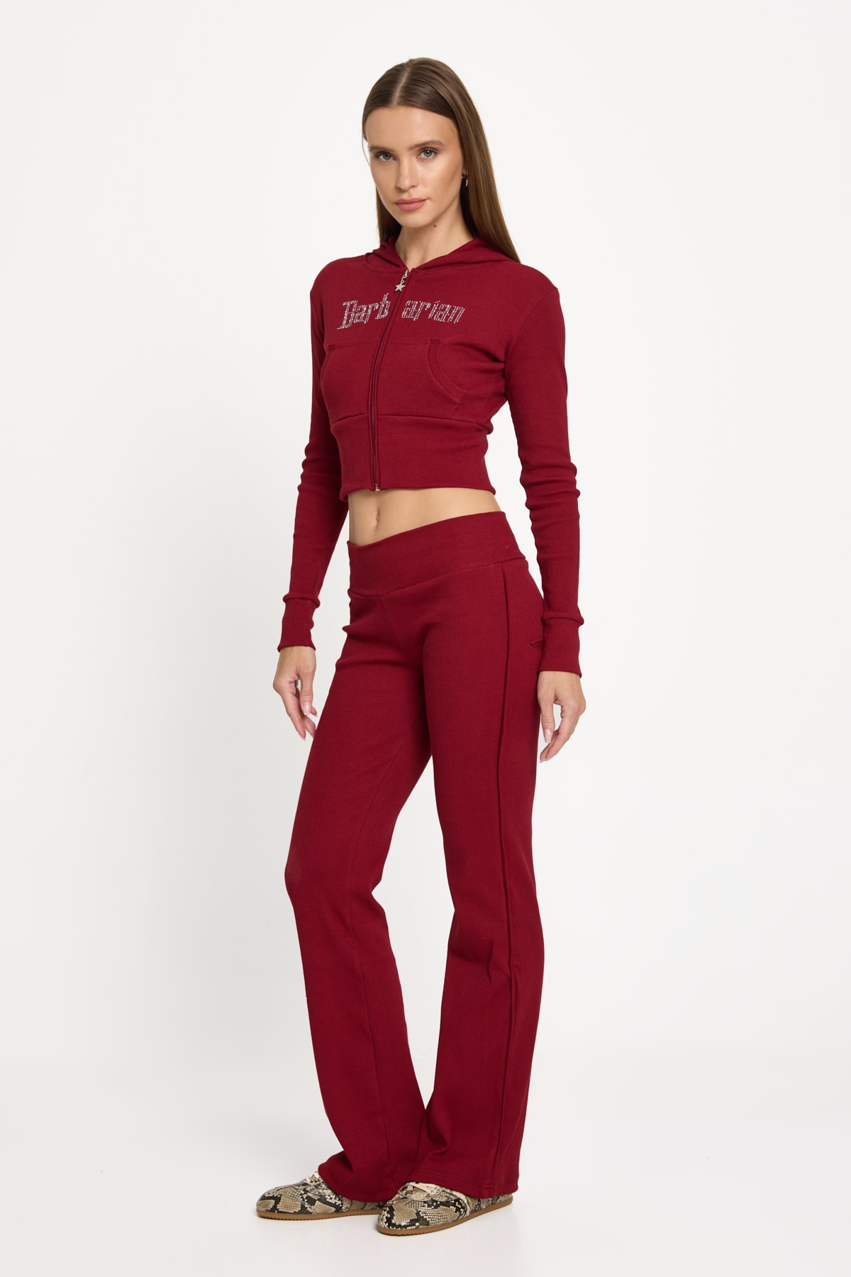 SENNA TRACKPANT