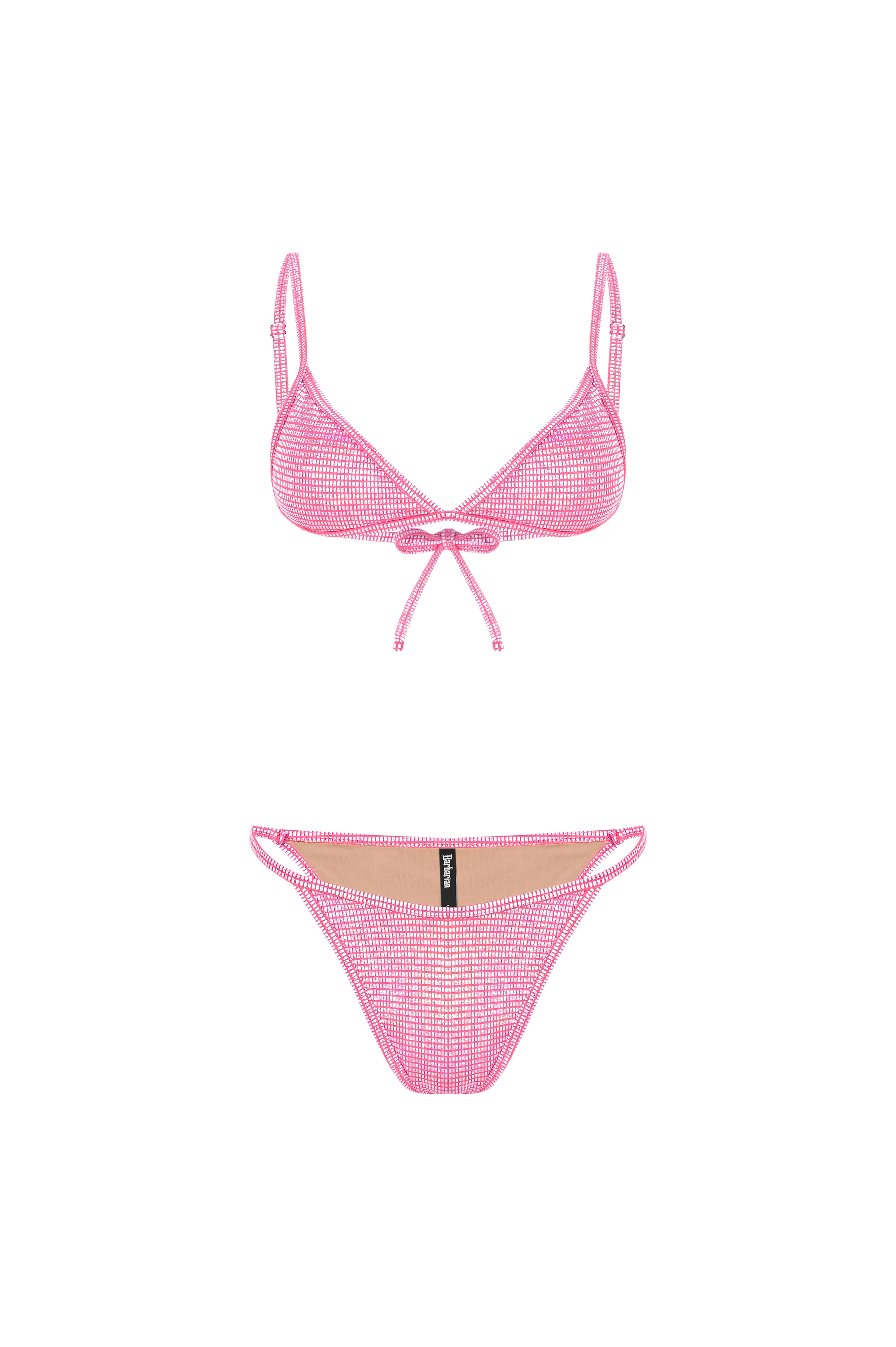 NIXIE BIKINI SET