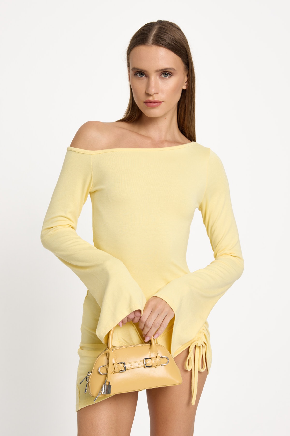 KHLOE DRESS