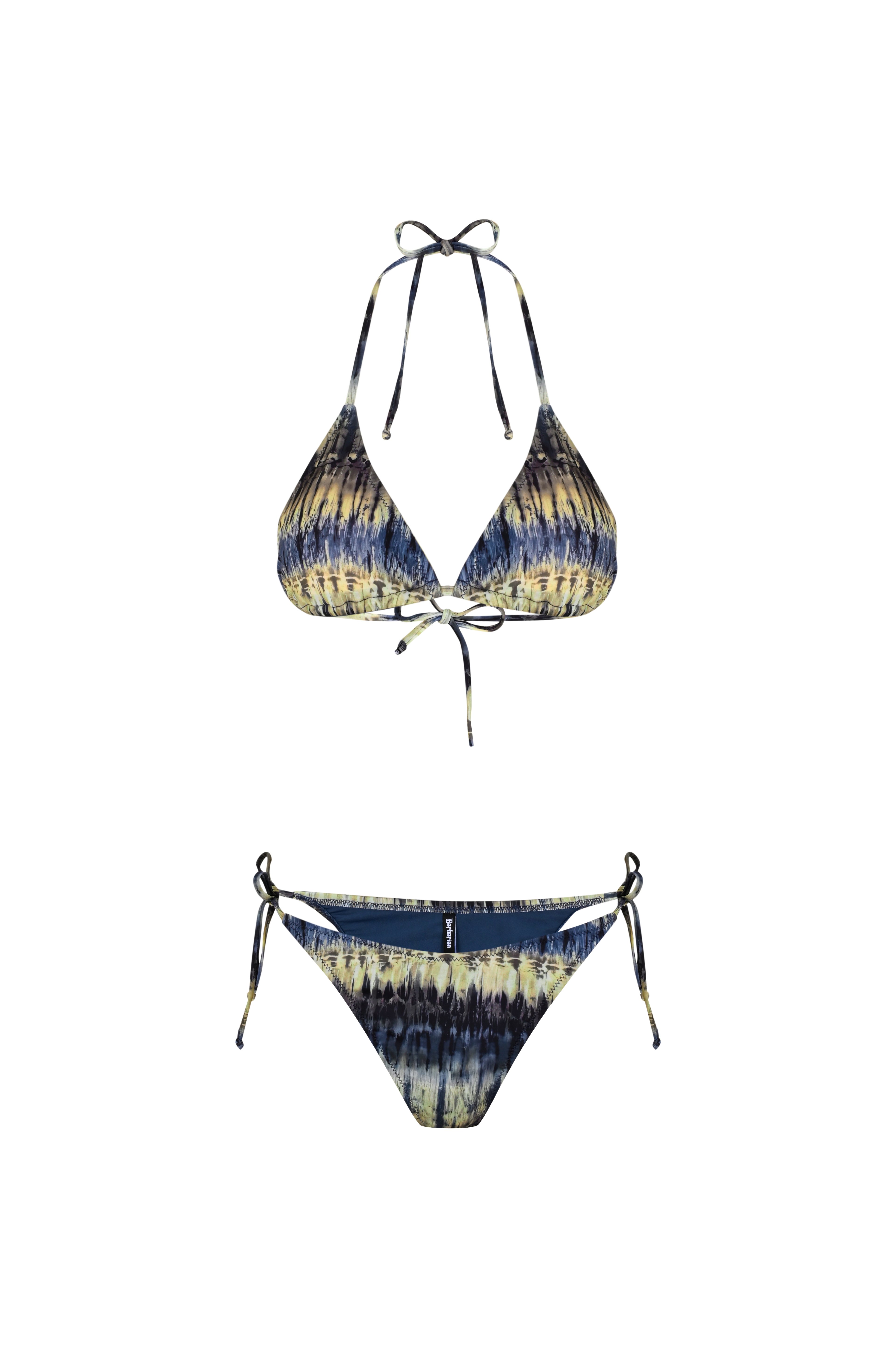 GENIA BIKINI SET