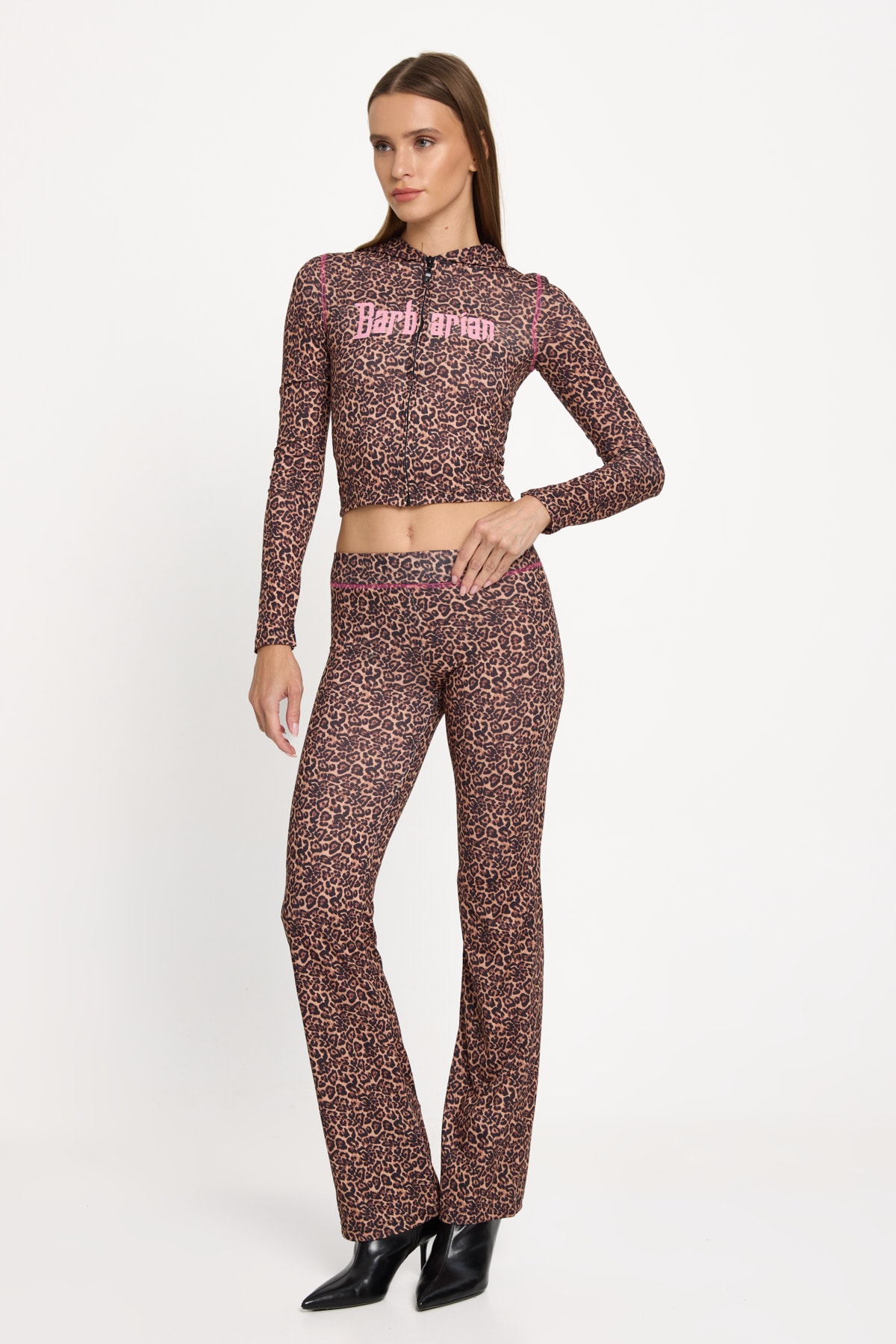 CHARLIZE TRACKPANT