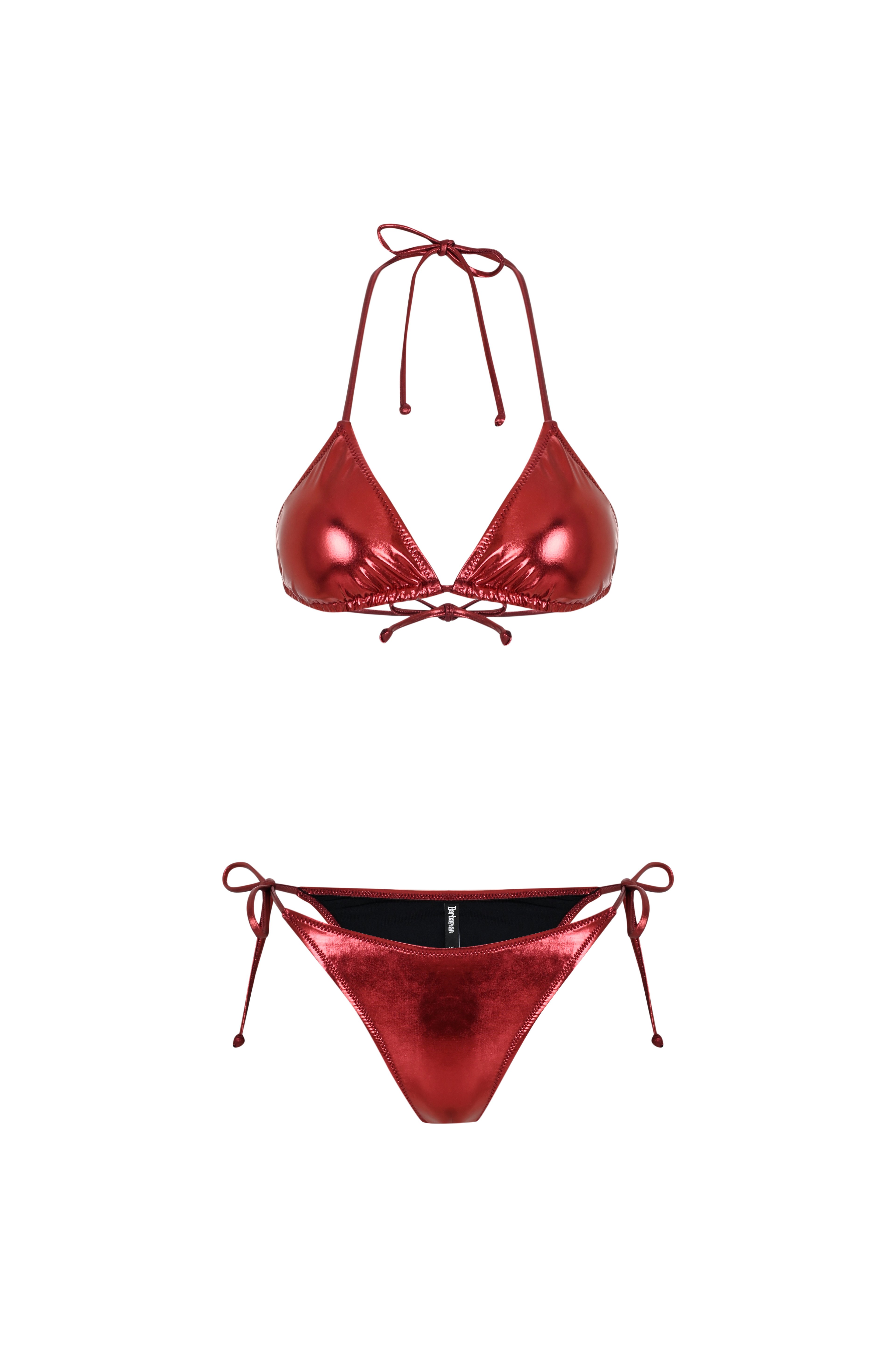 FOXY BİKİNİ ÜSTÜ