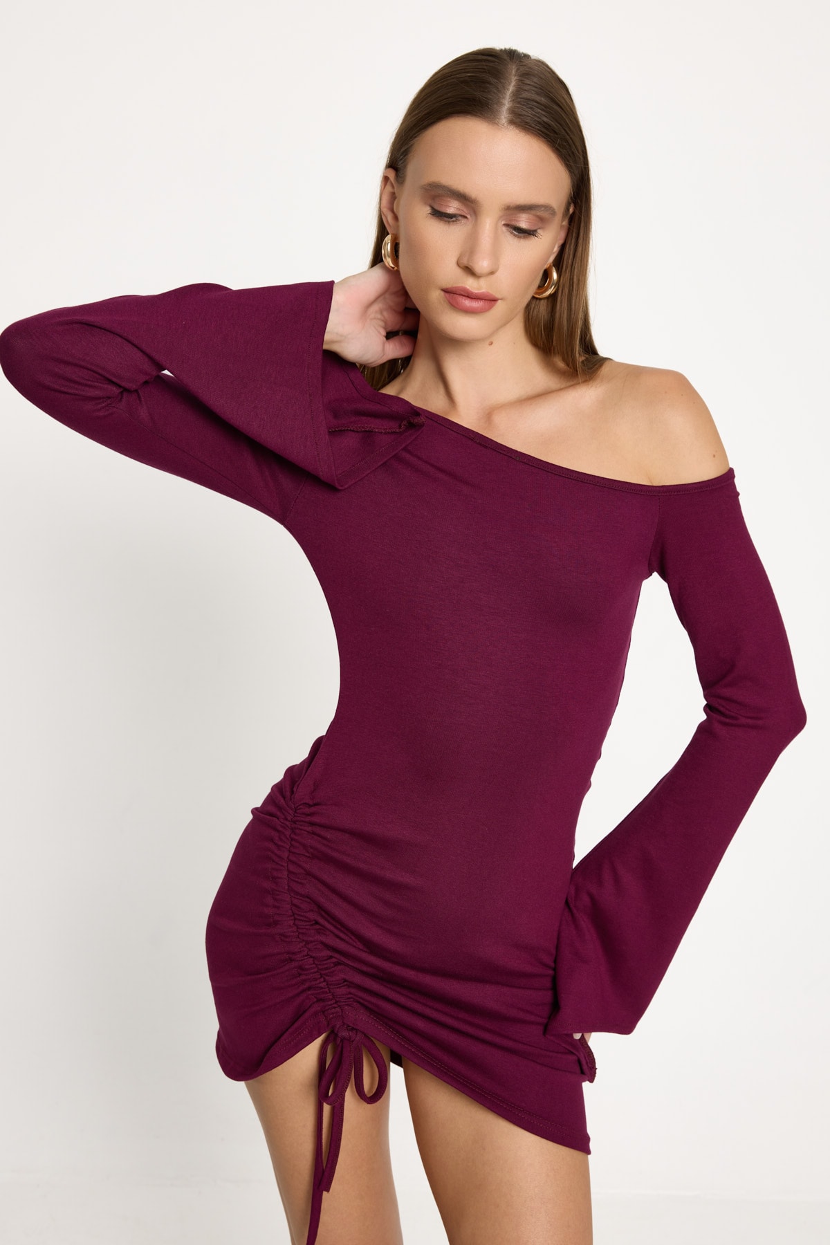 AGATHA DRESS