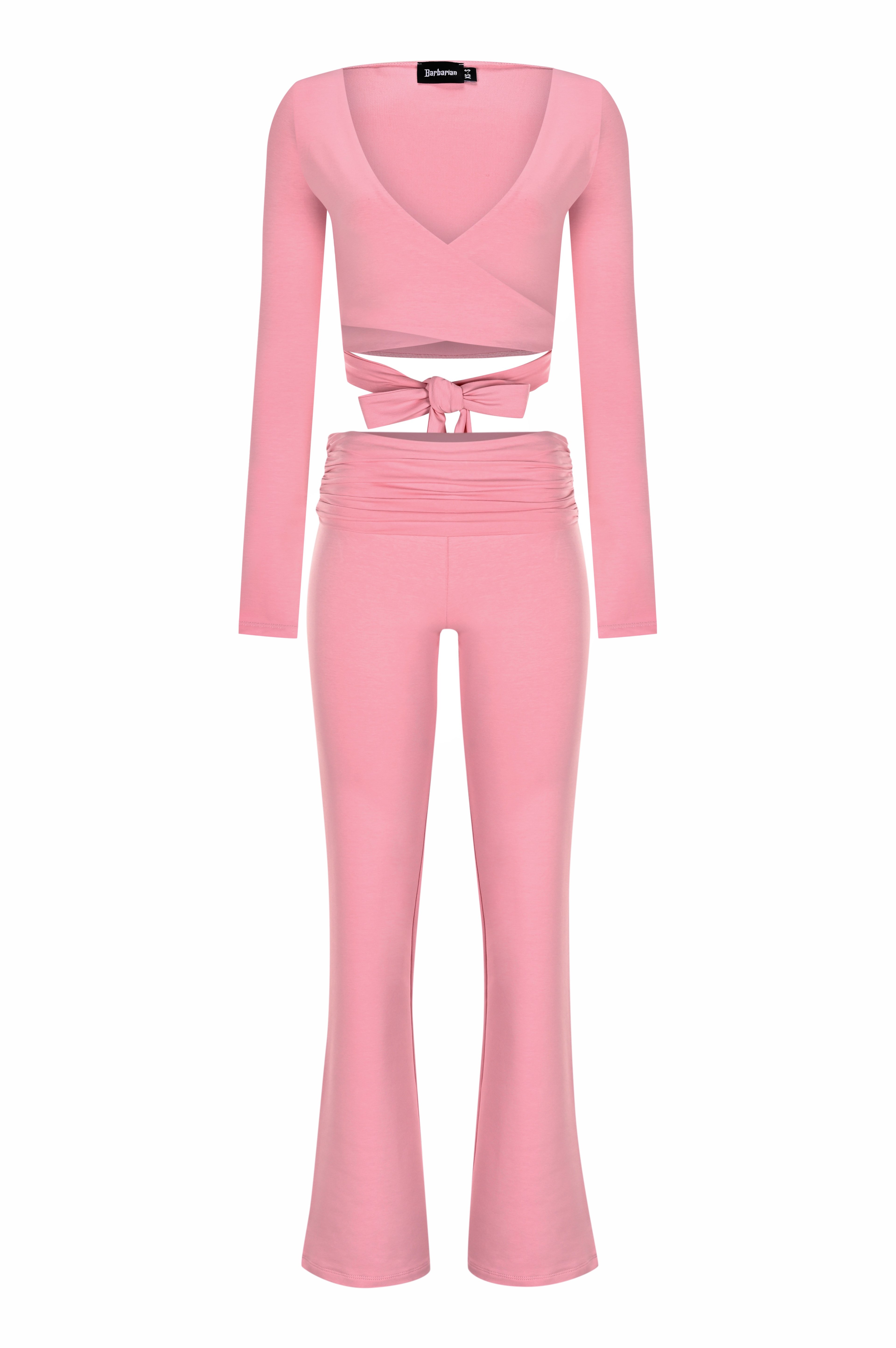 CANDY TROUSERS