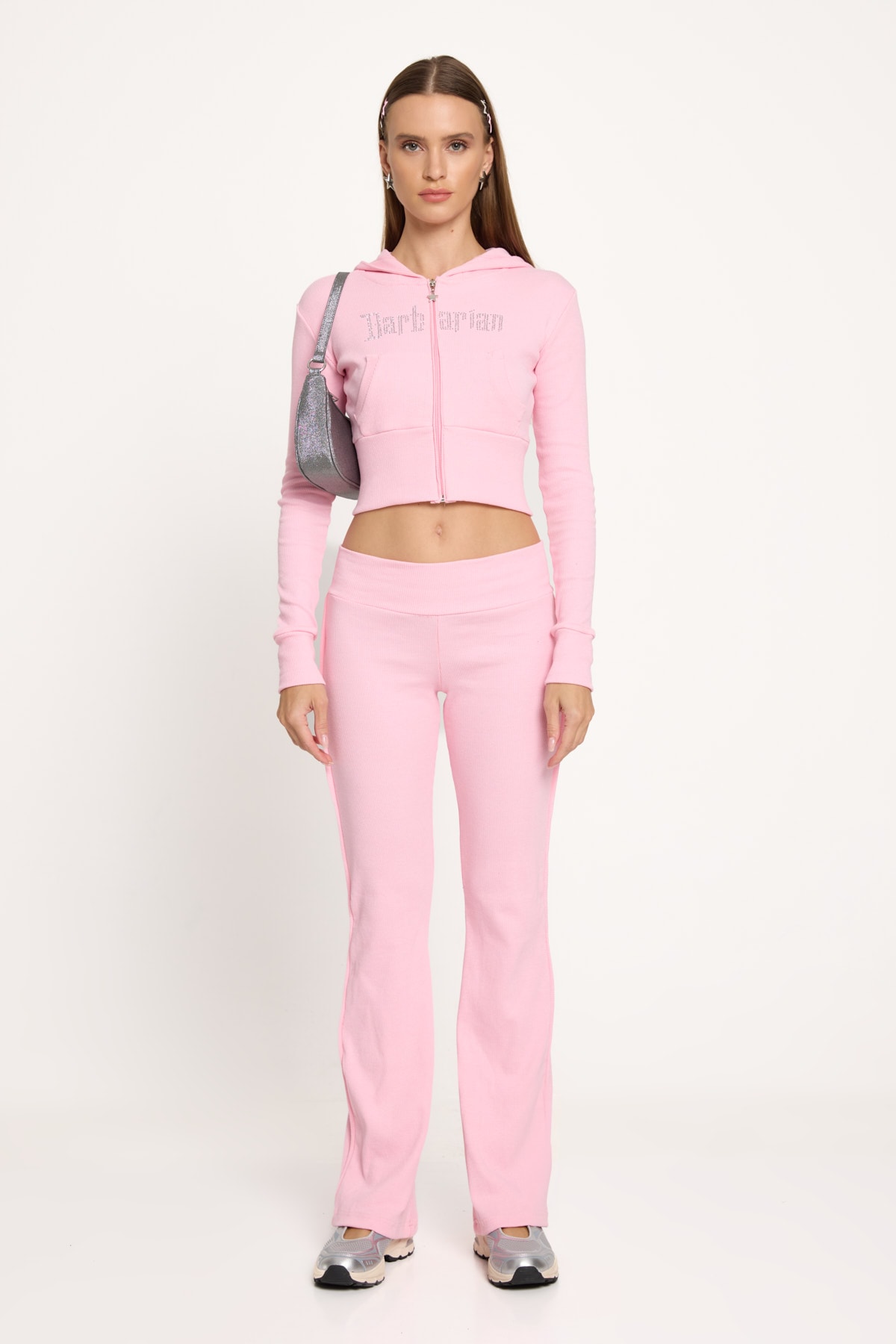 LEDA TRACKPANT