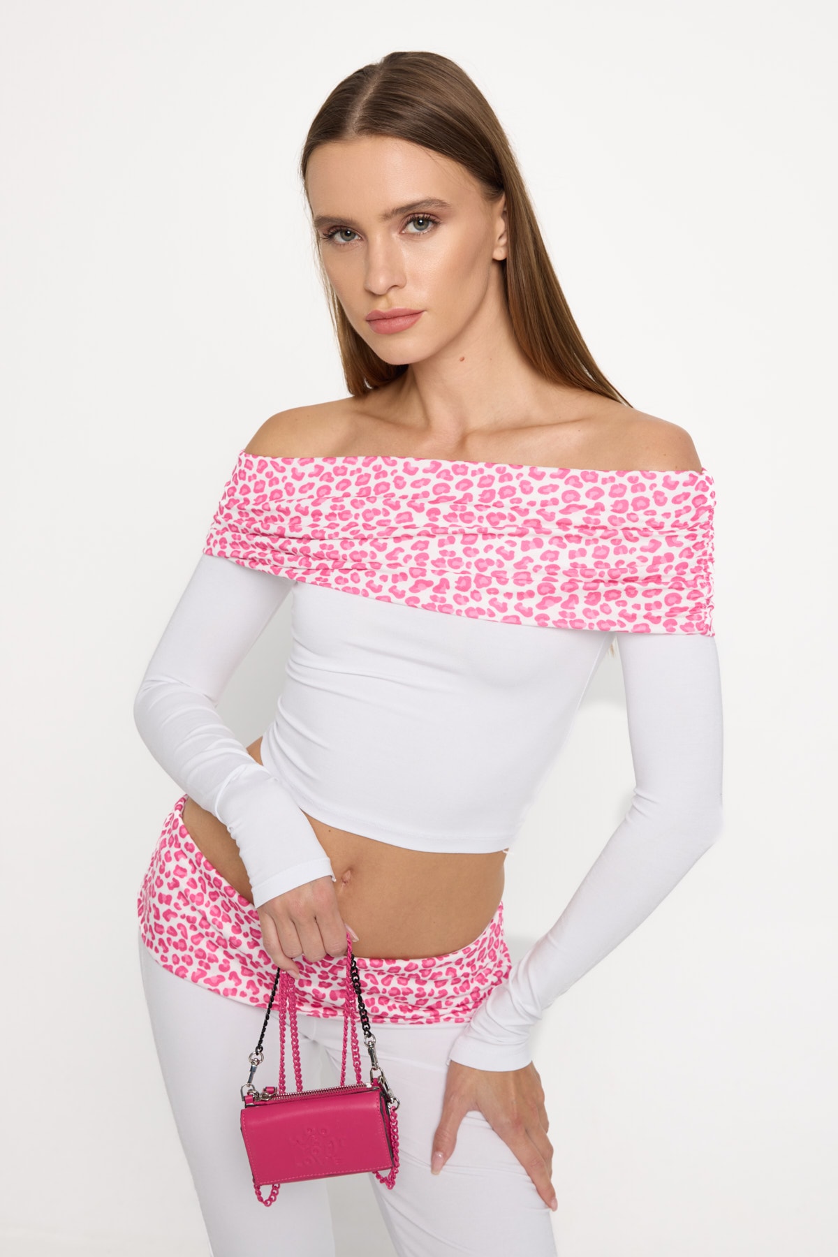 CASSIE TOP