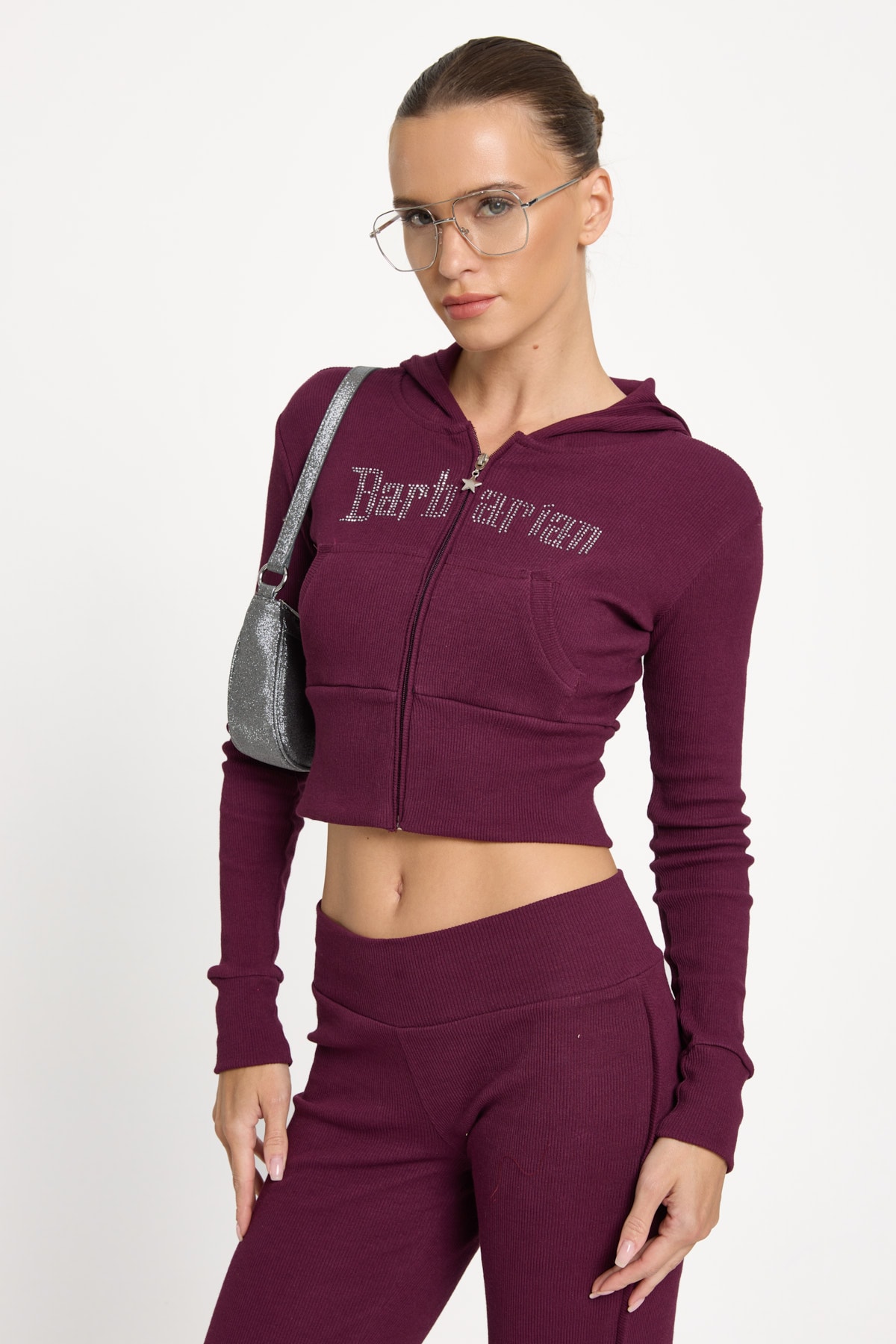 GILDA ZIPPER