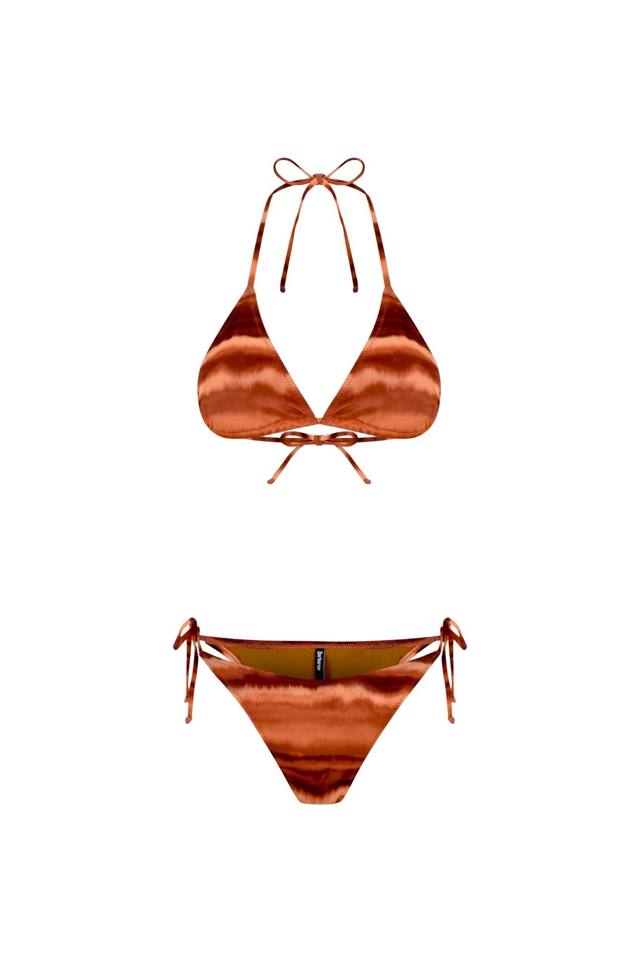 SONNA BIKINI SET