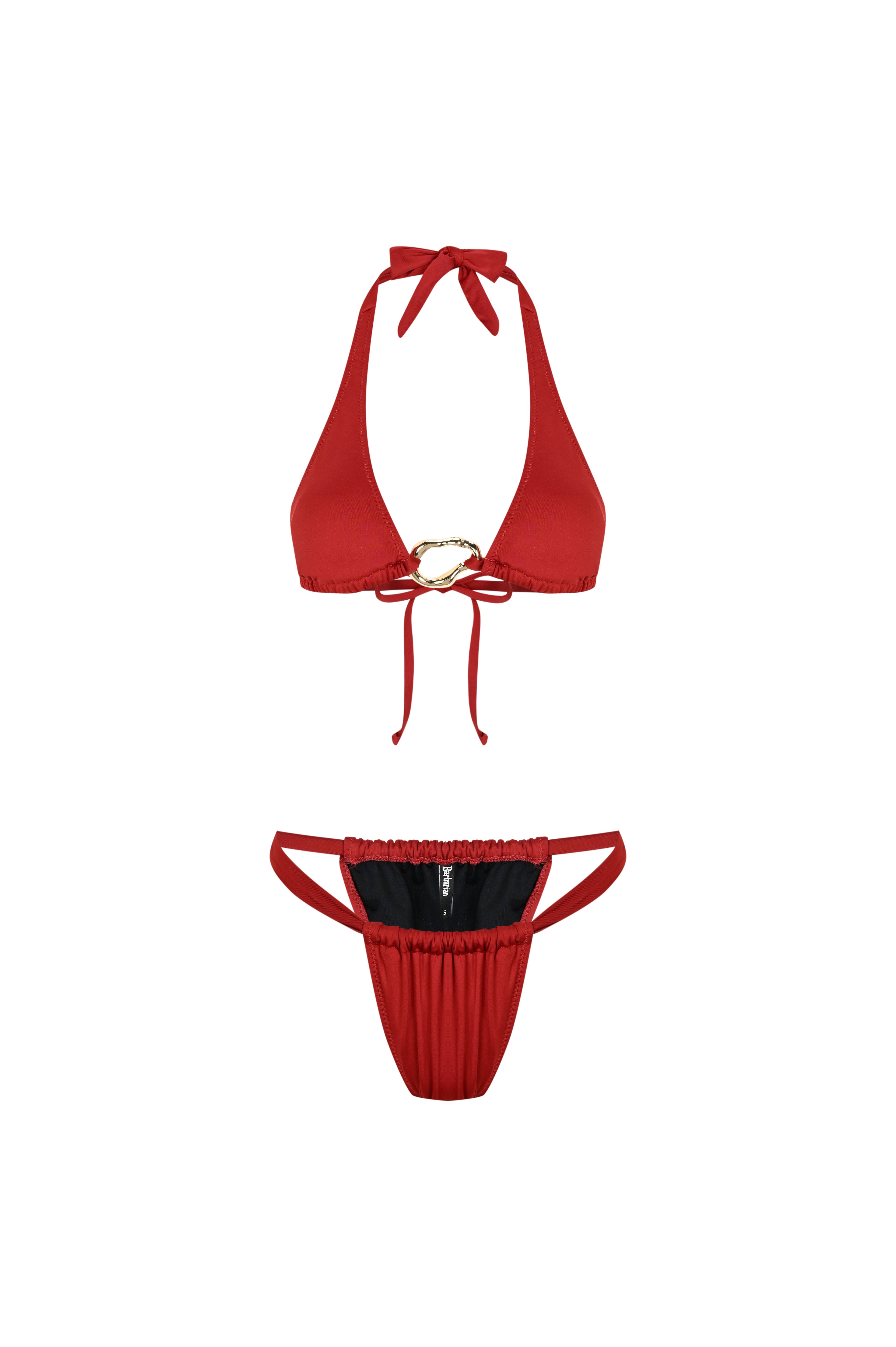 AZURA BIKINI SET
