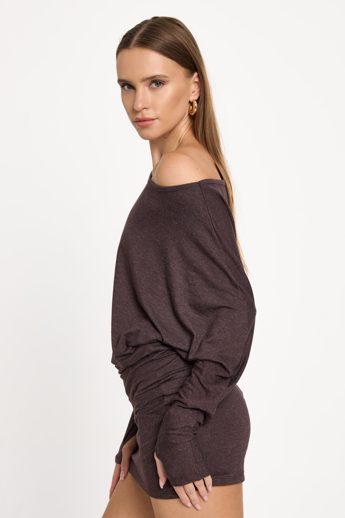 STEFFI DRESS