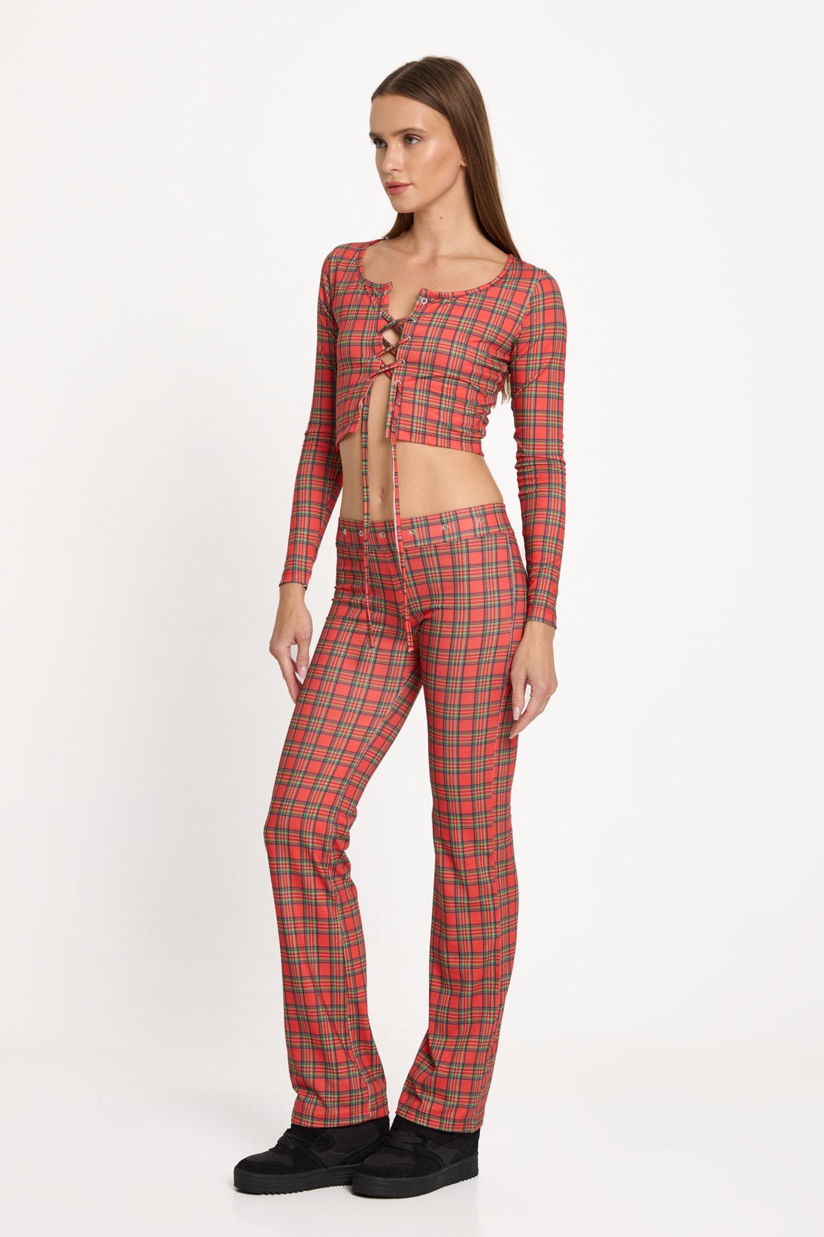 KITTY TRACKPANT