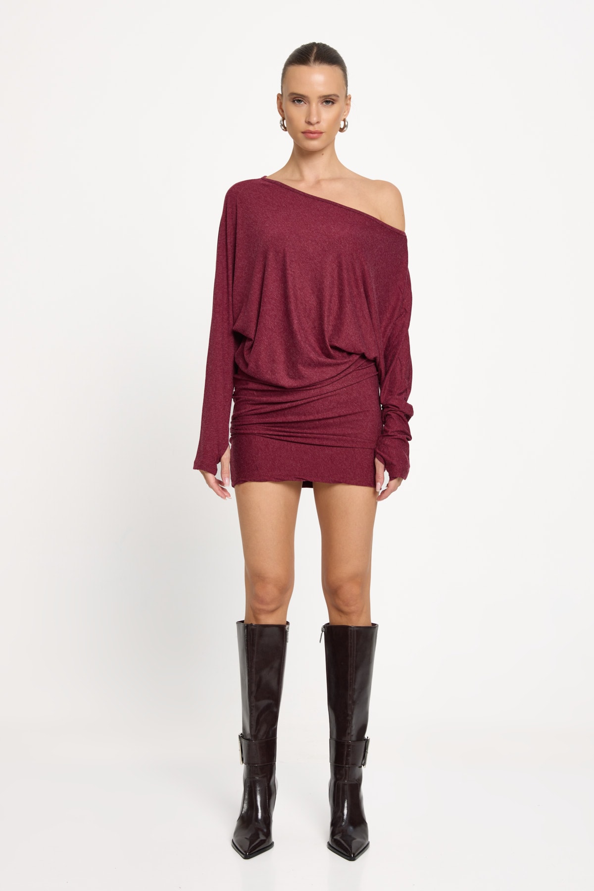 KENDALL DRESS
