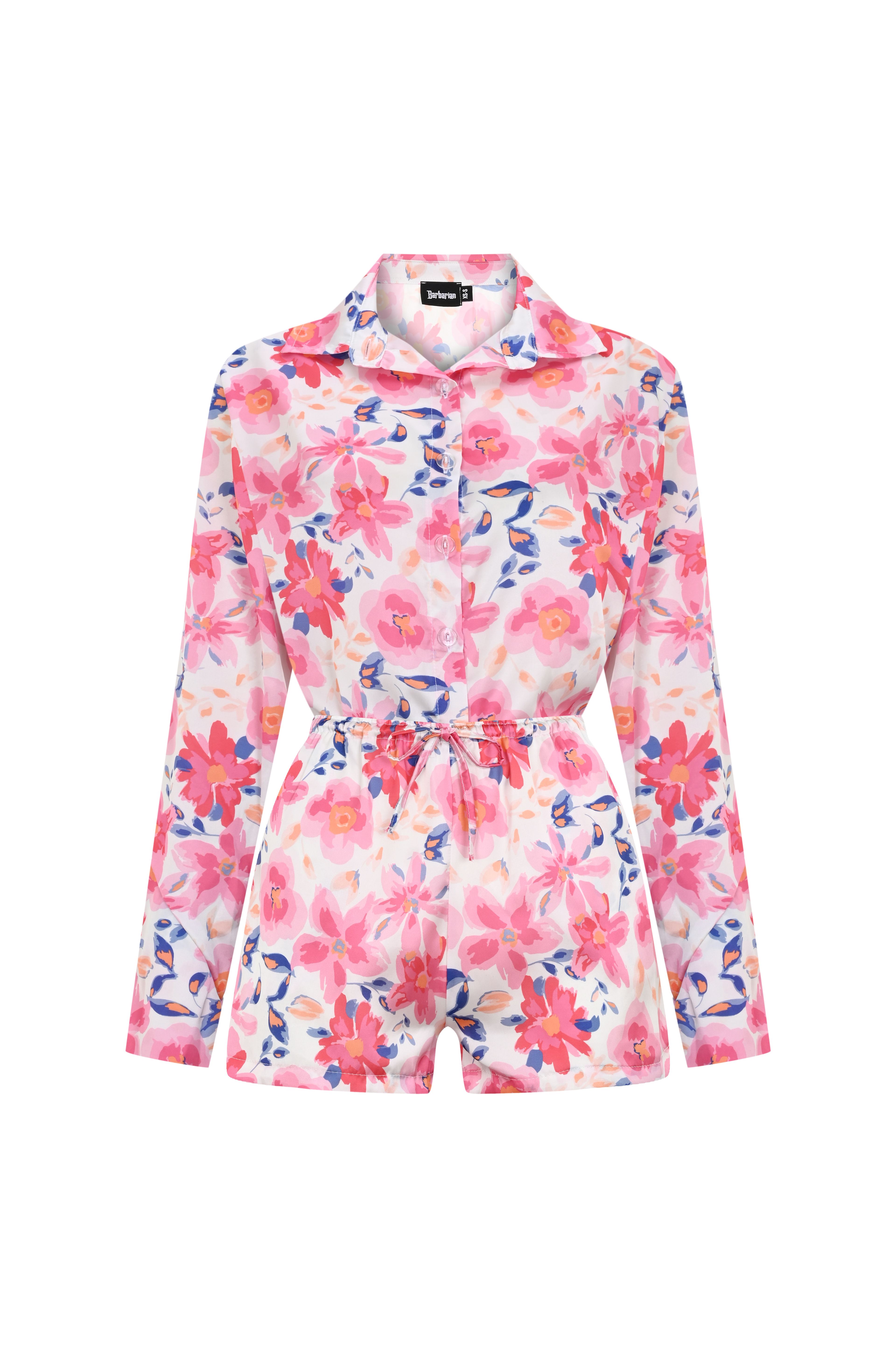 GILI SHIRT