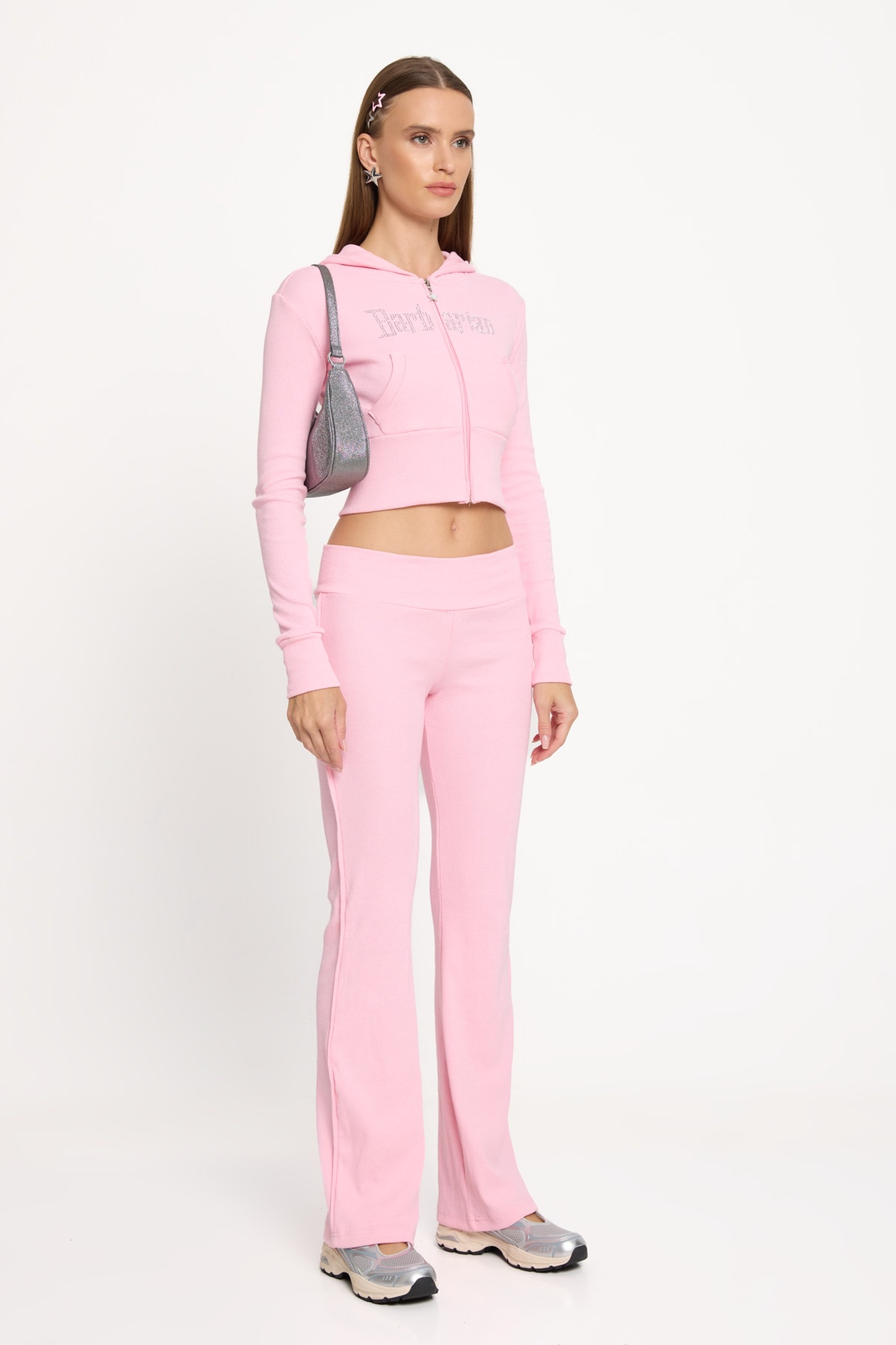 LEDA TRACKPANT