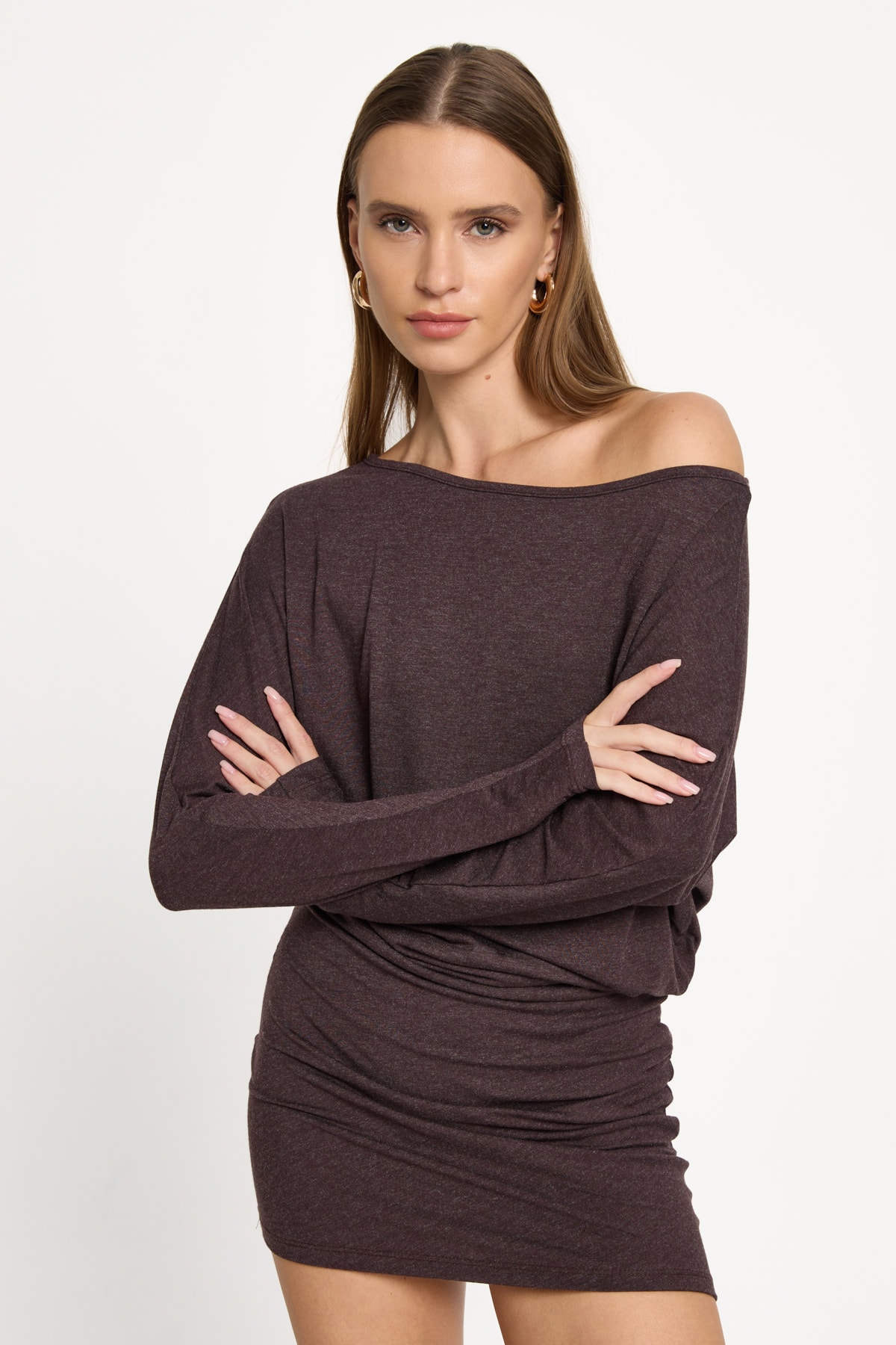 STEFFI DRESS